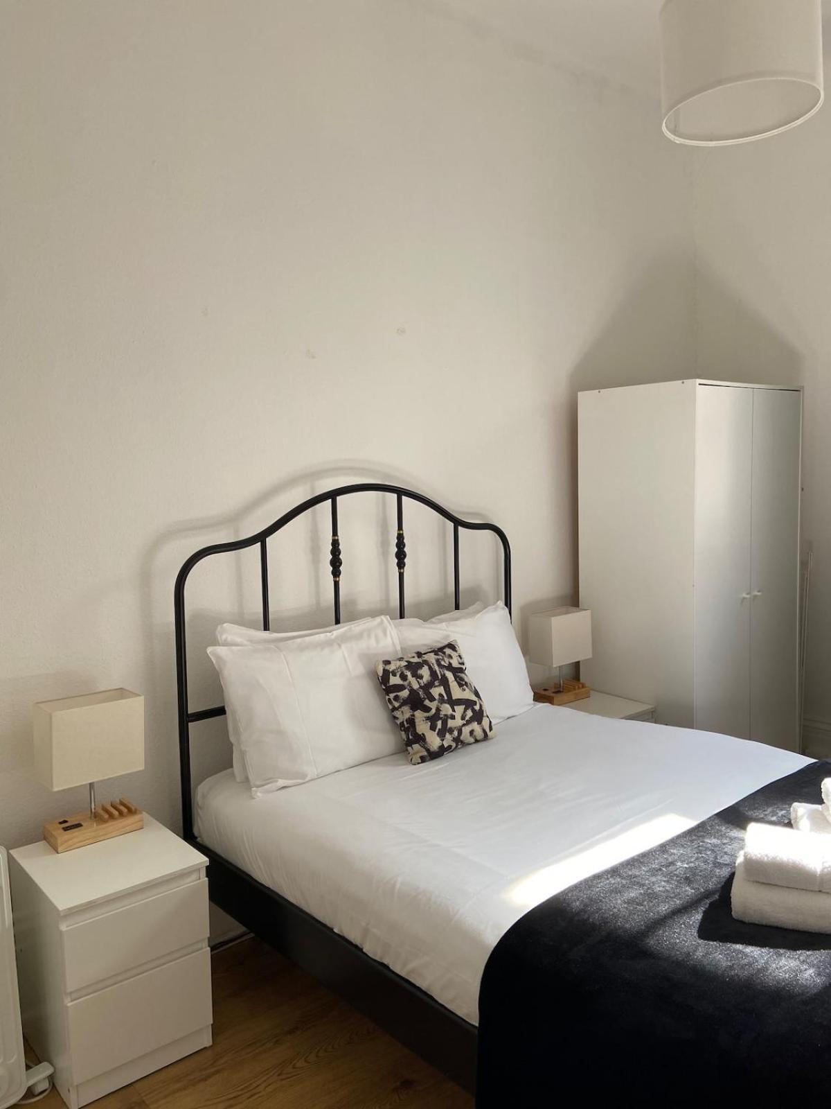Apartamento Spacious&bright 2 Bed-flat In London!