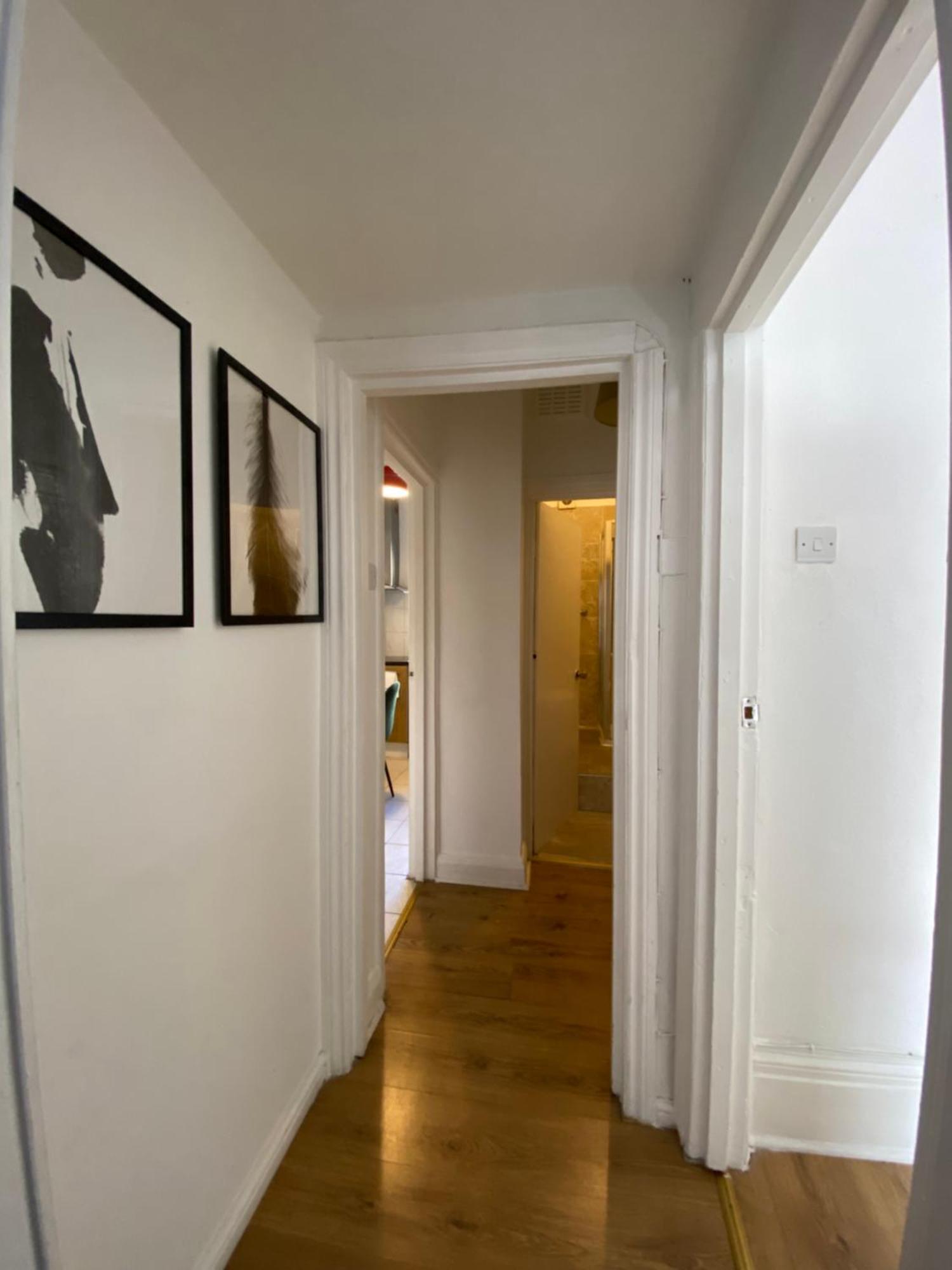 Spacious&bright 2 Bed-flat In London! Apartamento Londres