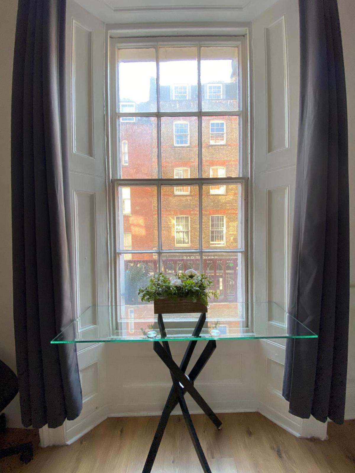 Spacious&bright 2 Bed-flat In London! *
