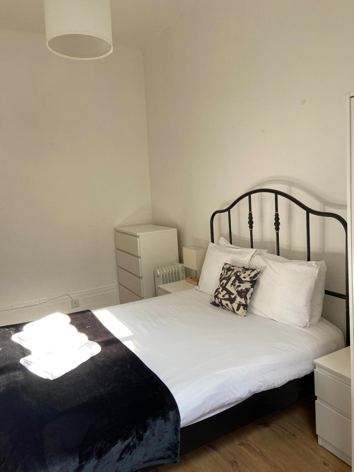 Spacious&bright 2 Bed-flat In London! Apartamento *