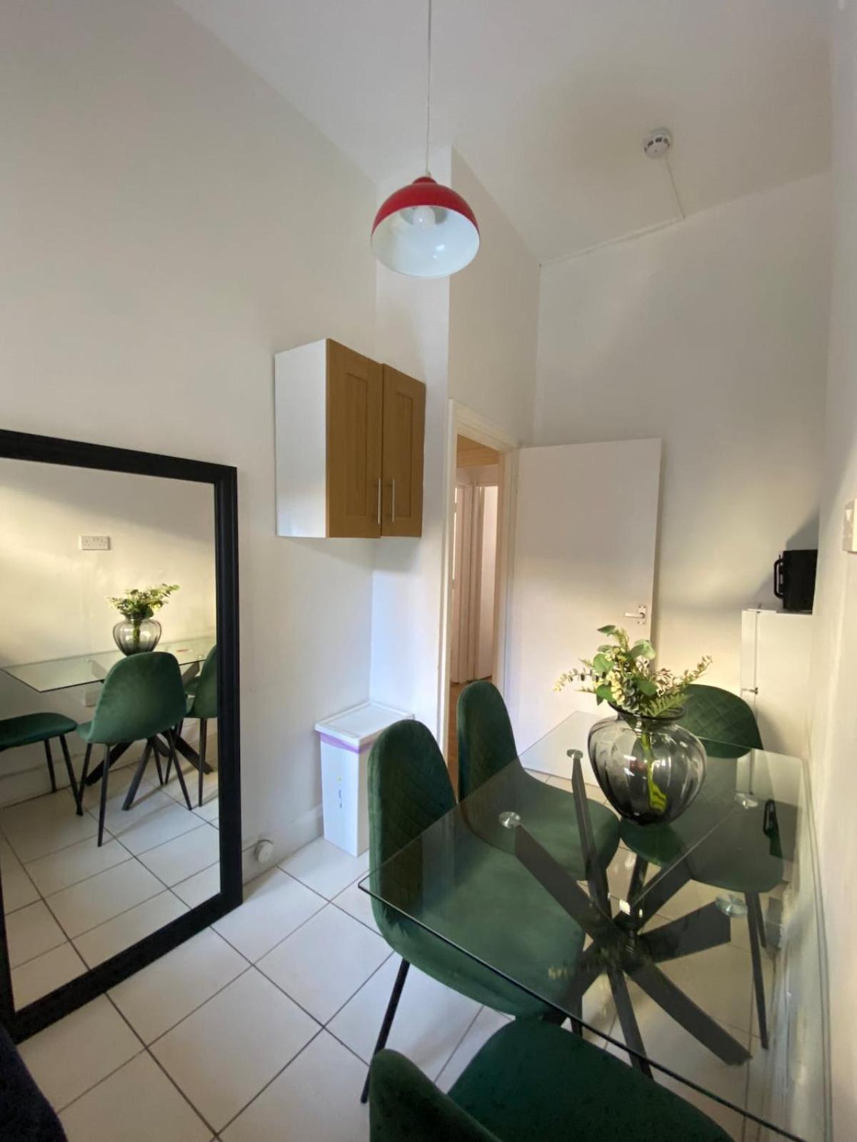 Apartamento Spacious&bright 2 Bed-flat In London!