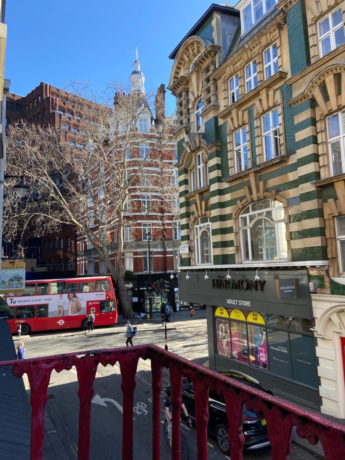Apartamento Spacious&bright 2 Bed-flat In London! *