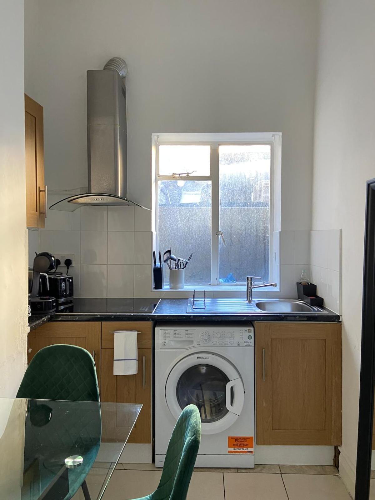 Spacious&bright 2 Bed-flat In London! Londres