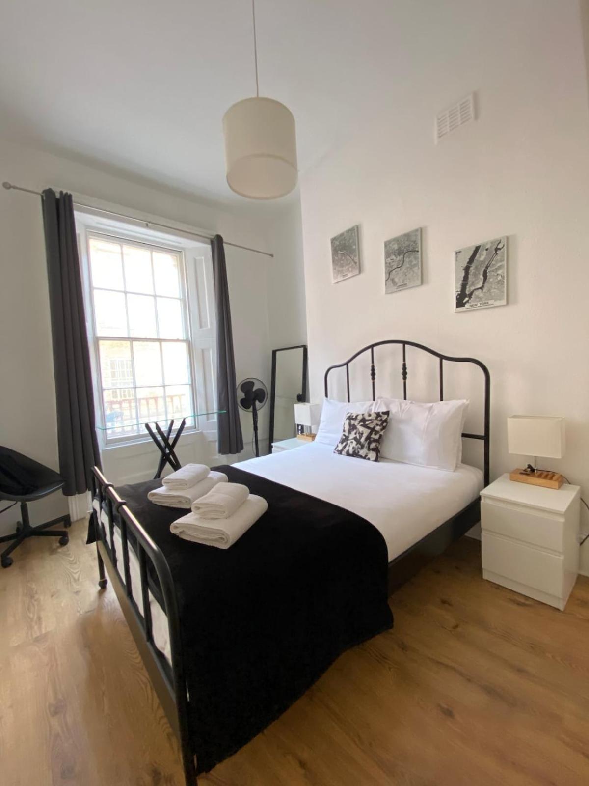 Spacious&bright 2 Bed-flat In London! * Londres