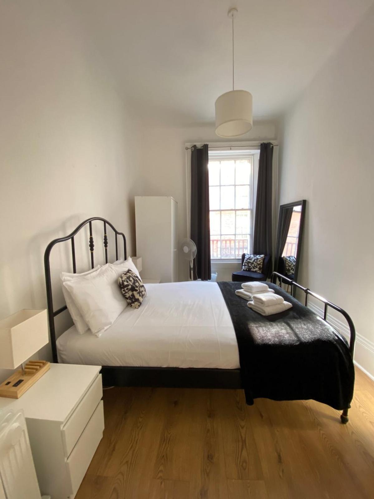 Apartamento Spacious&bright 2 Bed-flat In London!