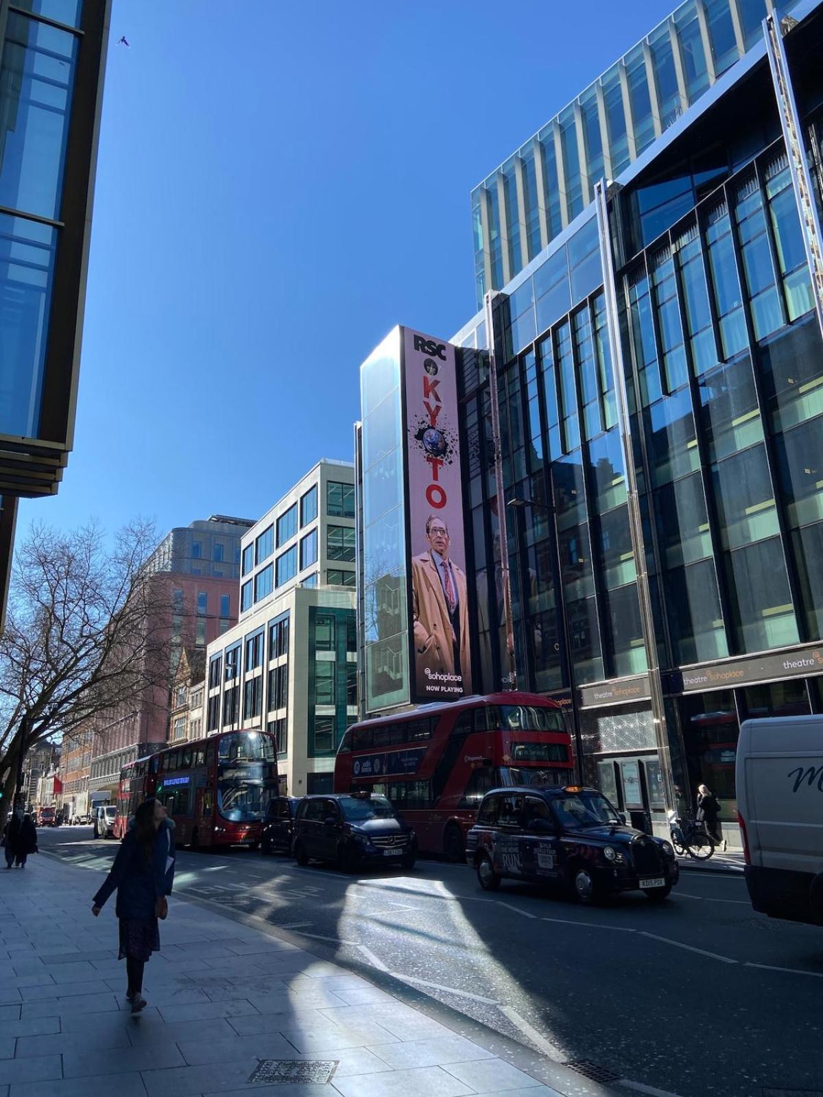 Apartamento Spacious&bright 2 Bed-flat In London! Londres