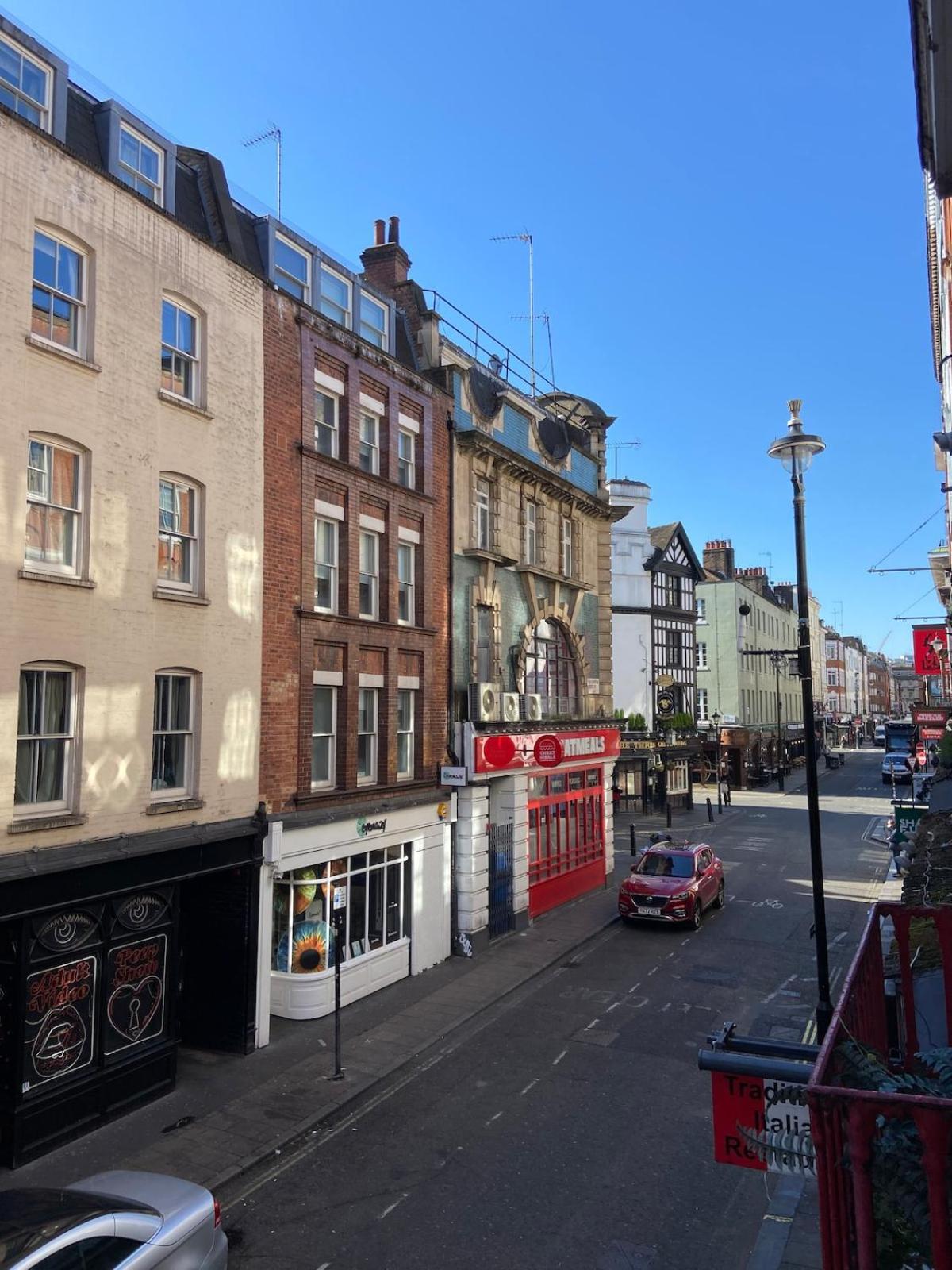 Apartamento Spacious&bright 2 Bed-flat In London! Londres