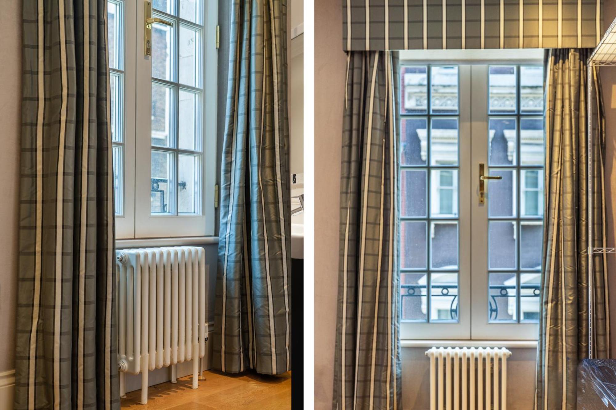 Ferienhaus The Mayfair
