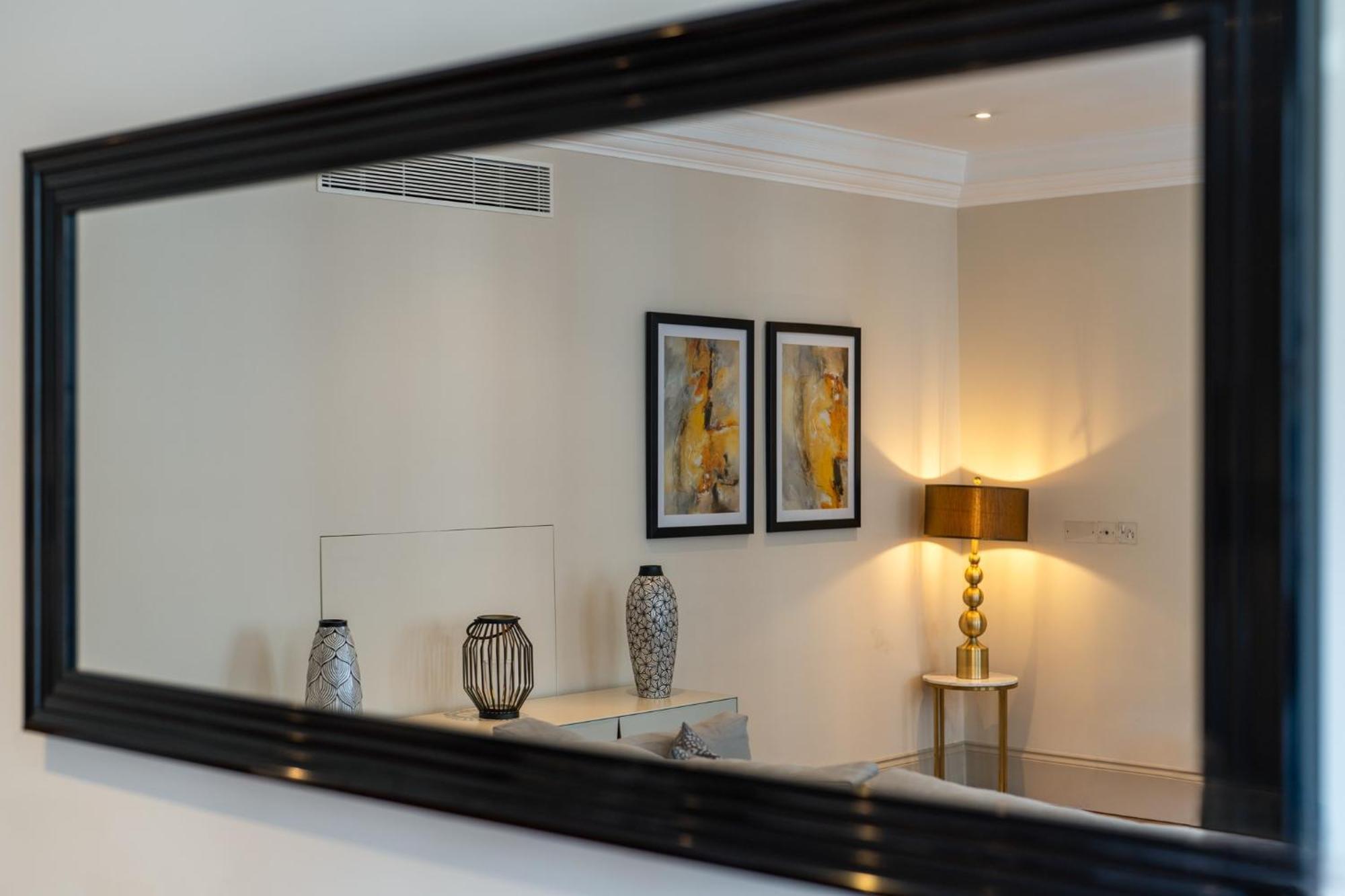 Ferienhaus The Mayfair *