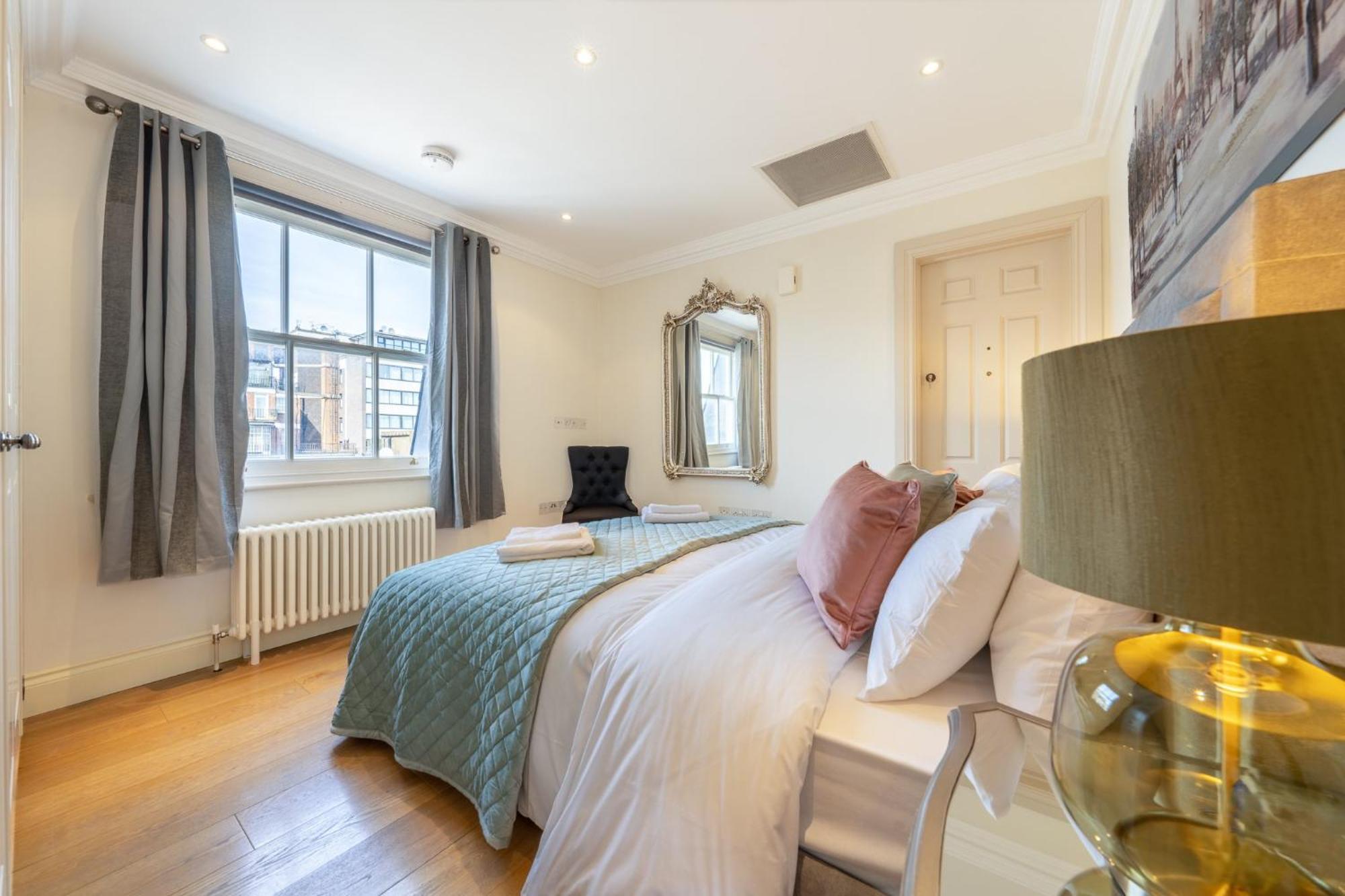 The Mayfair Ferienhaus
