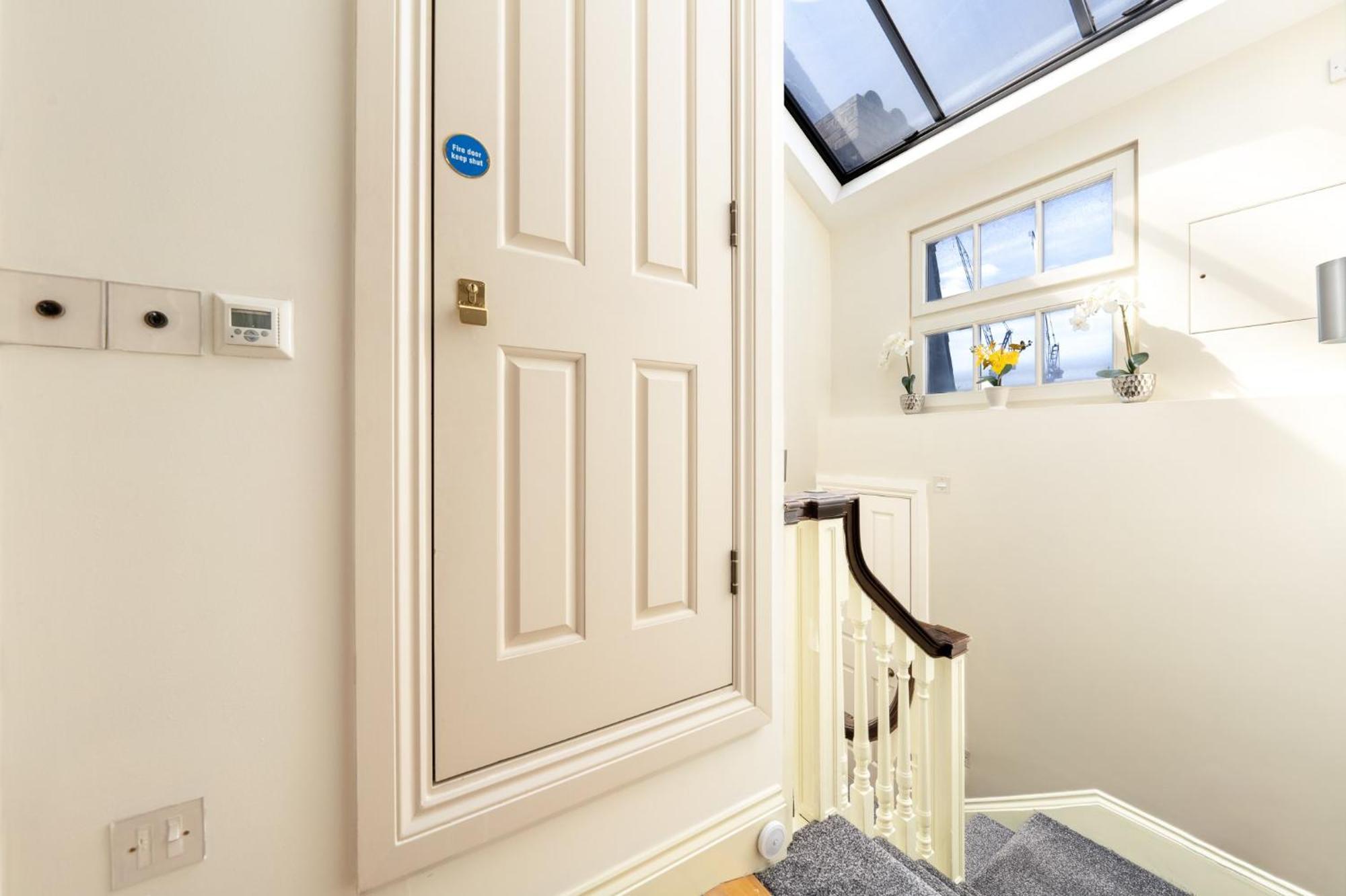 The Mayfair Ferienhaus London