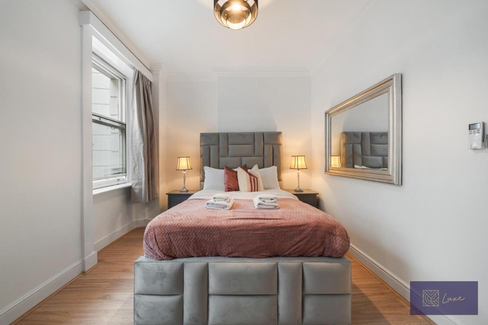 Ferienhaus The Mayfair London