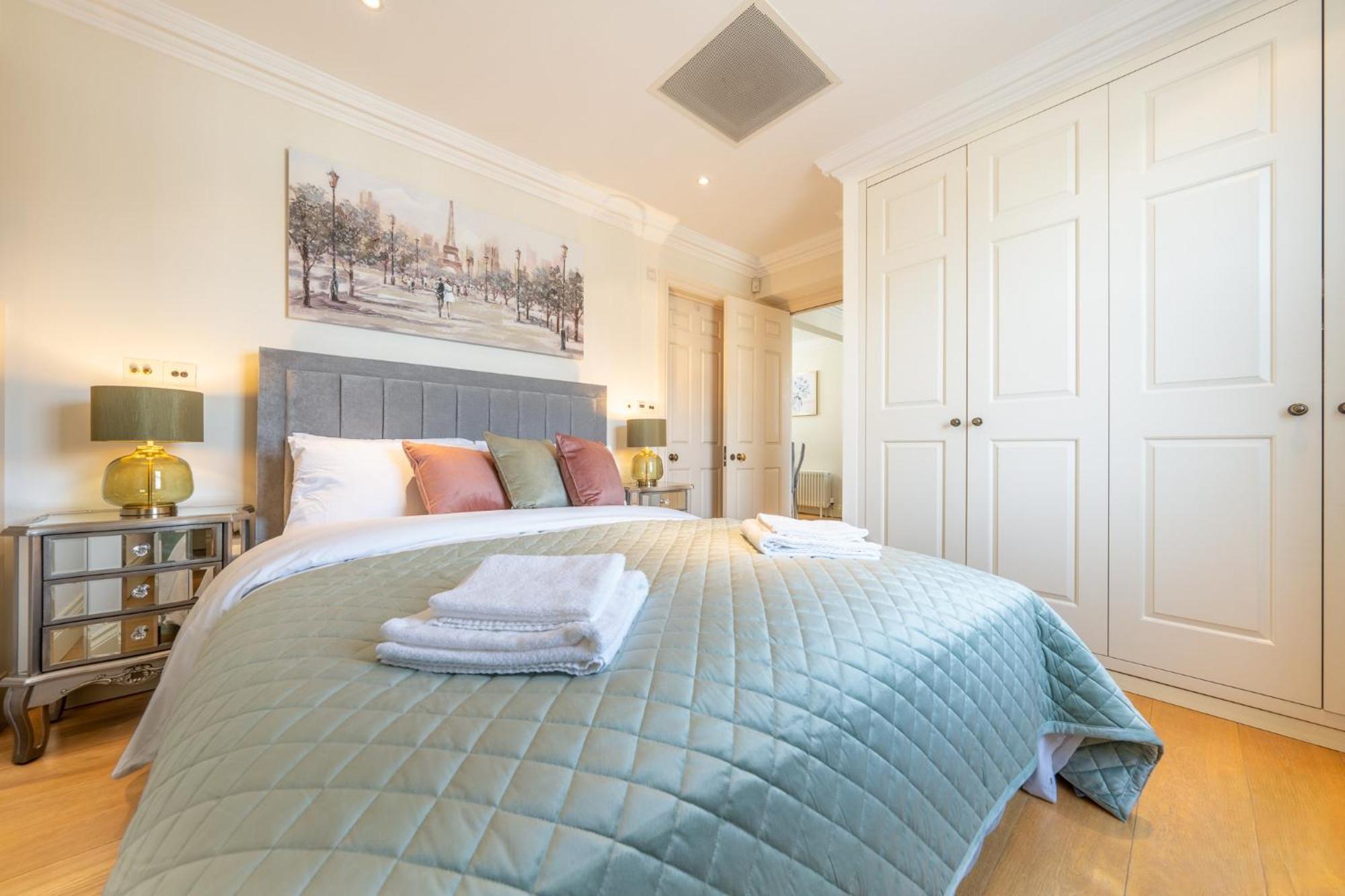 The Mayfair Ferienhaus
