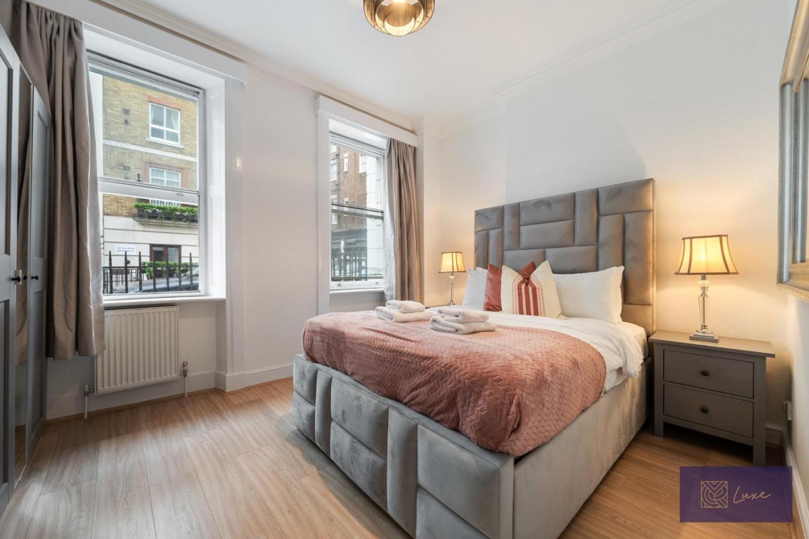 The Mayfair Ferienhaus London