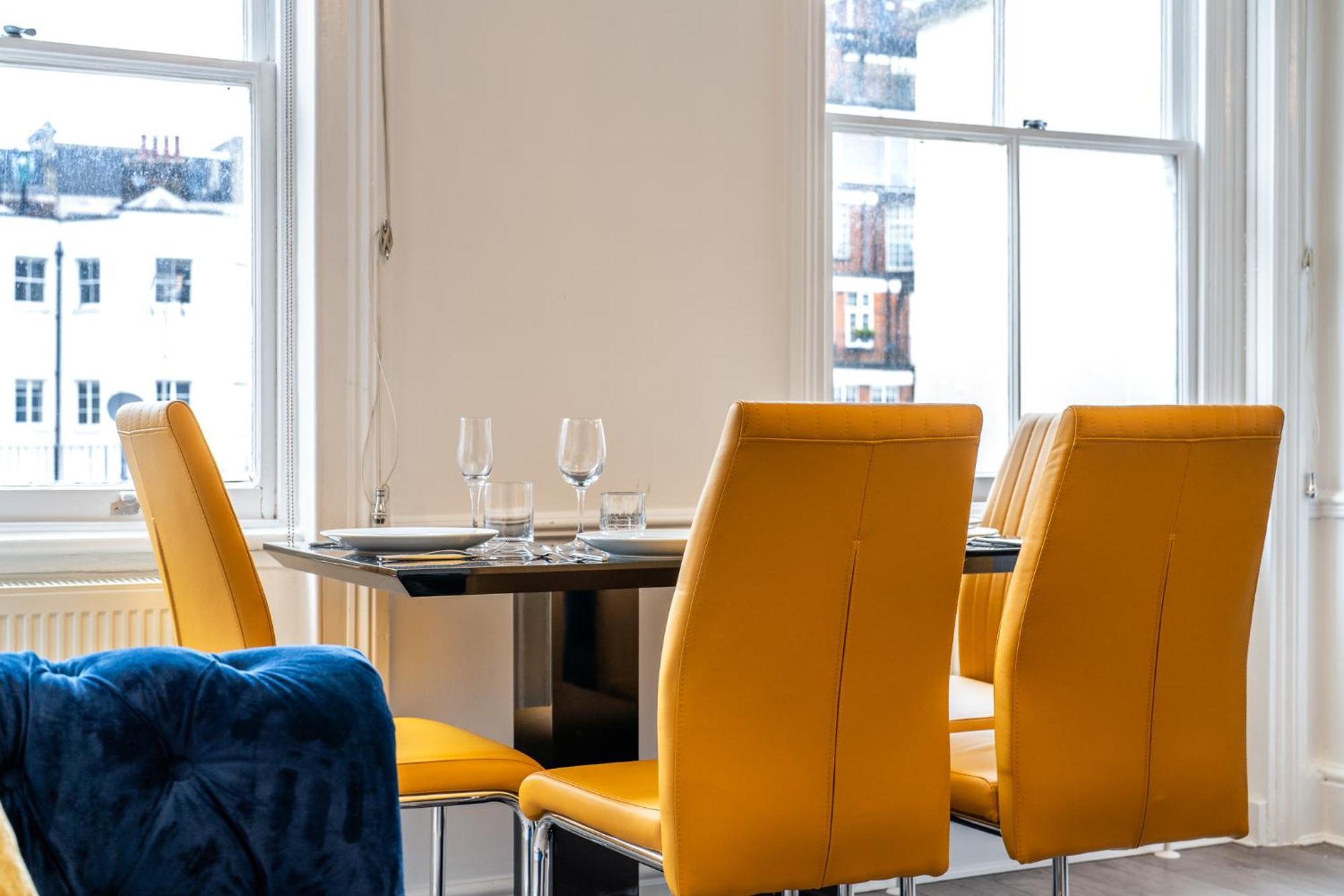 The Mayfair Ferienhaus London