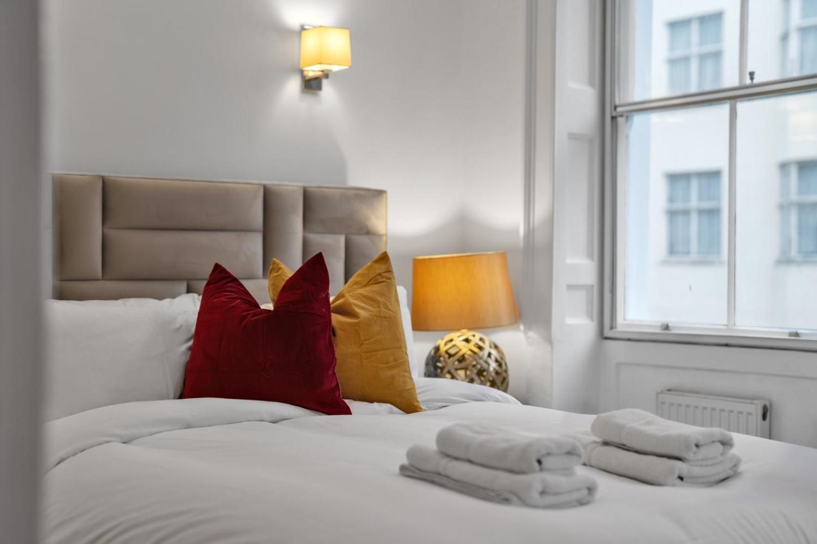 Ferienhaus The Mayfair London