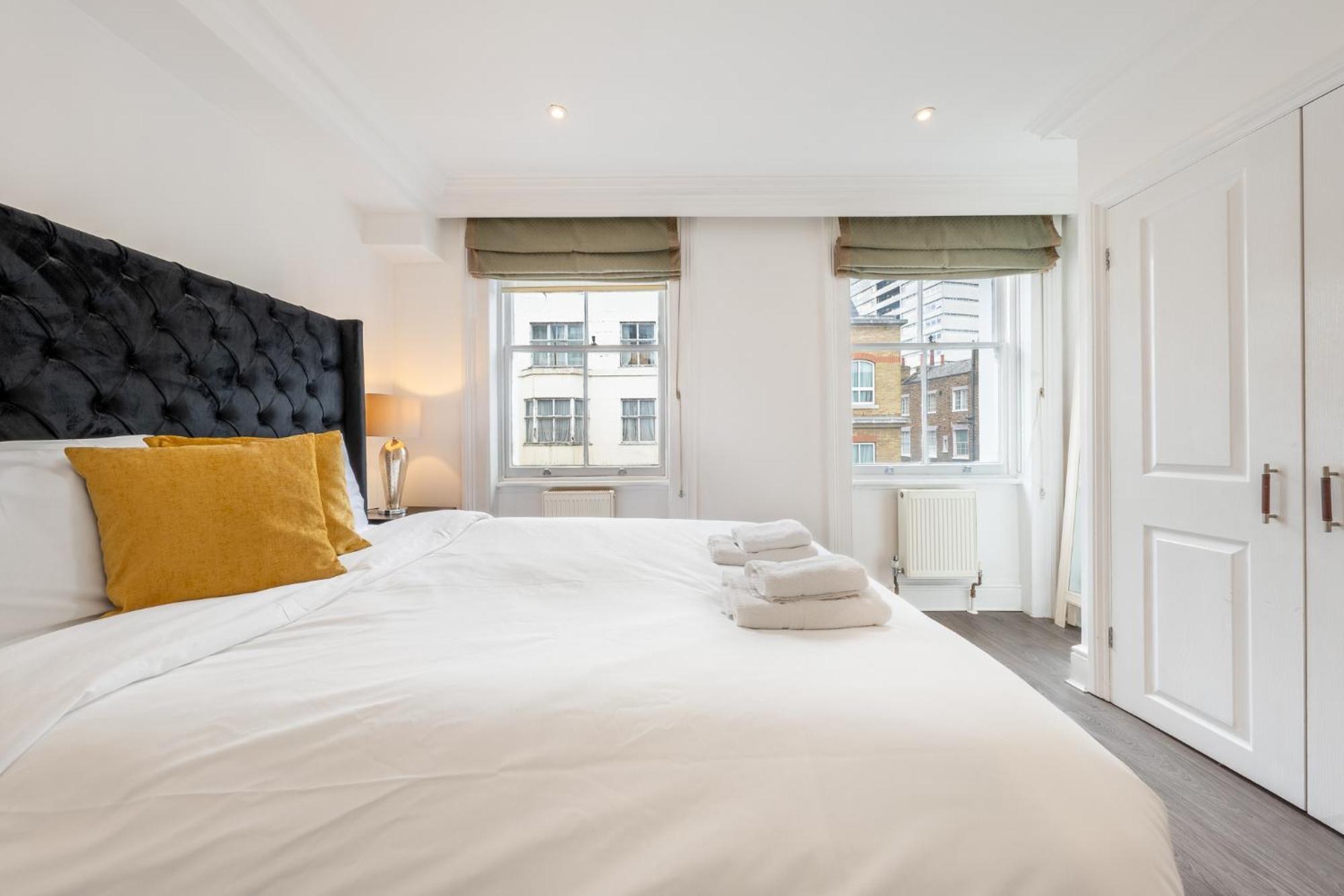 The Mayfair Ferienhaus London