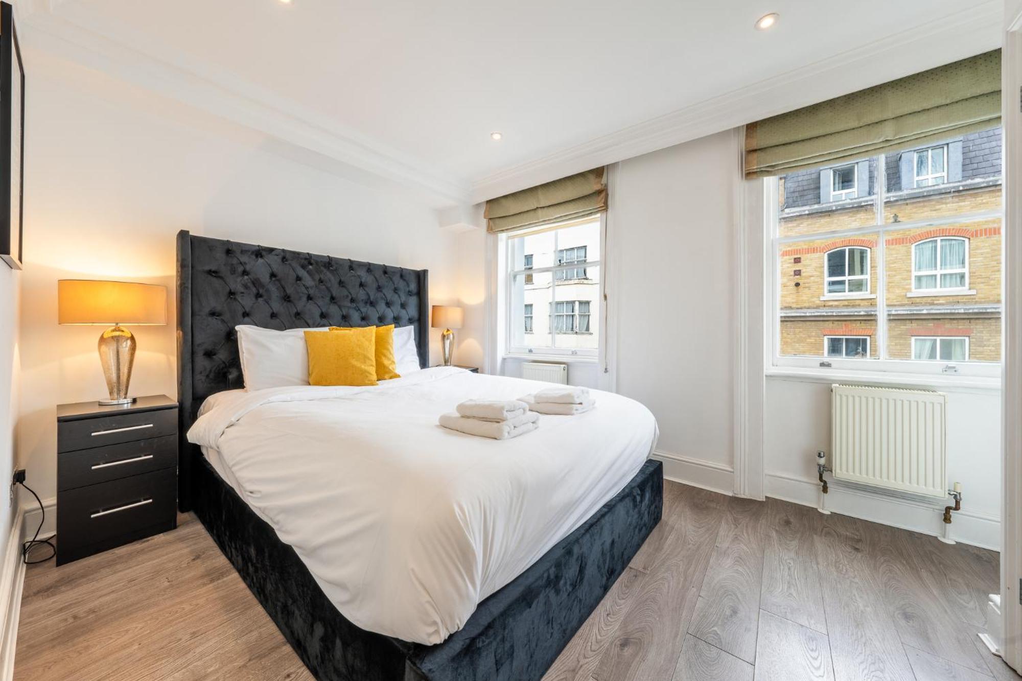The Mayfair Ferienhaus London