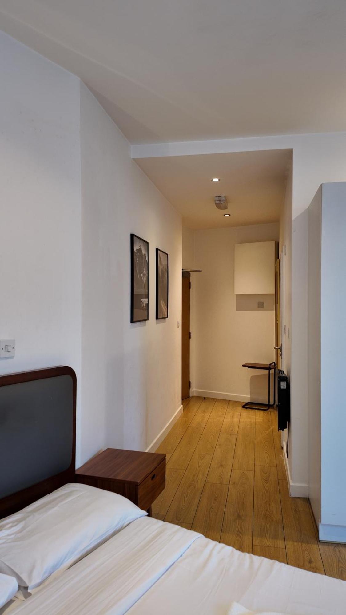 Sleep6 In Leicester Square, Soho Vr7 Apartamento Londres
