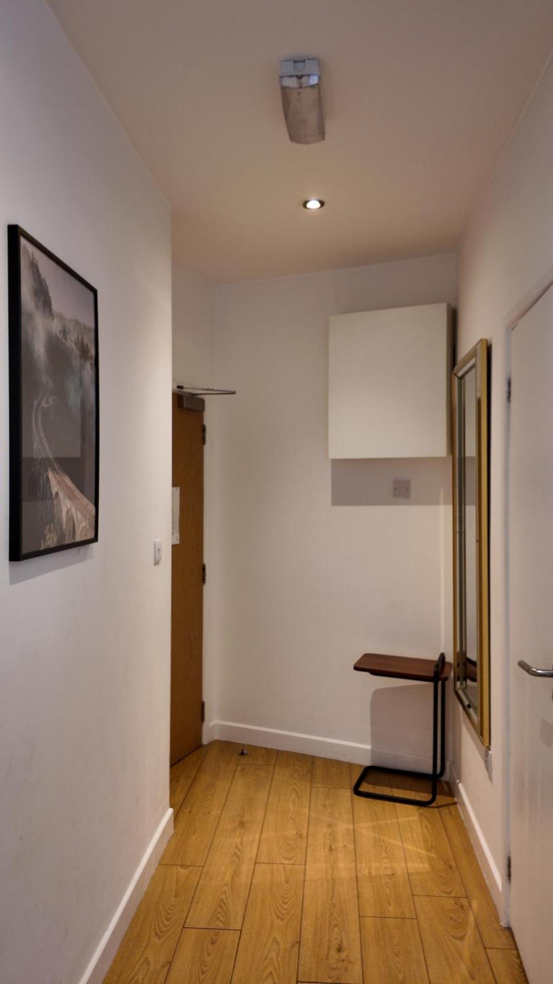 Sleep6 In Leicester Square, Soho Vr7 Apartamento