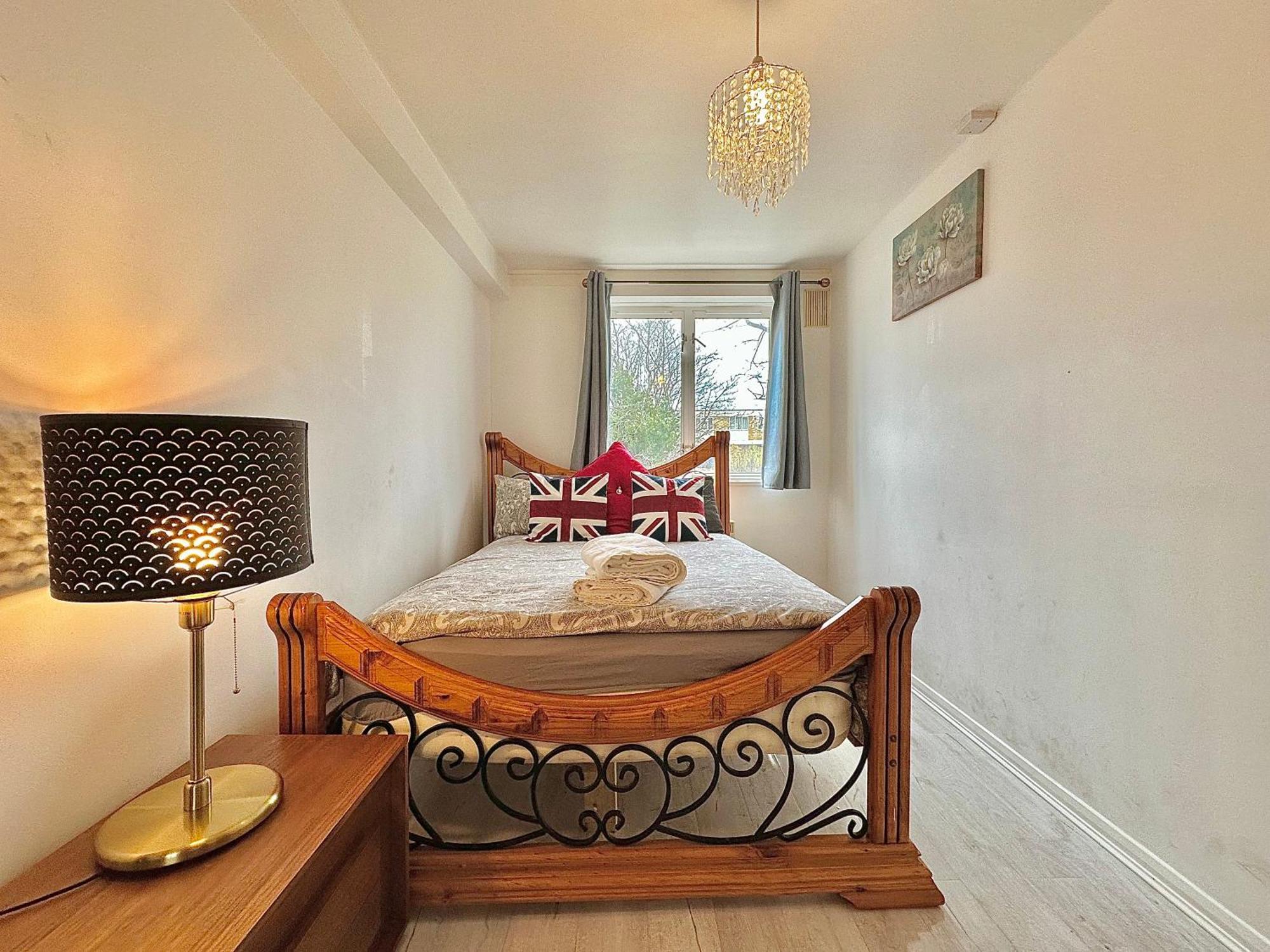 Ferienhaus House 36