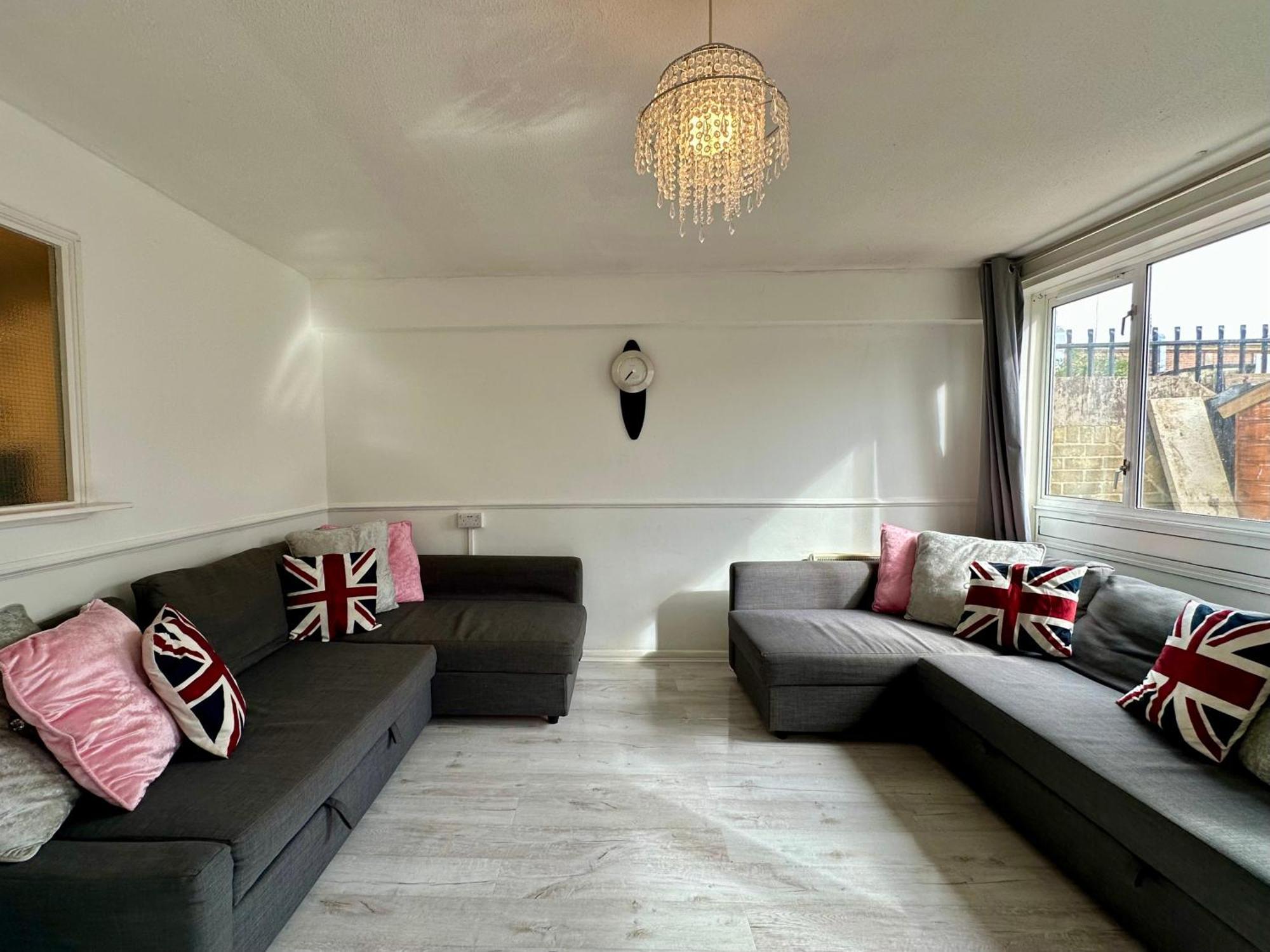 Ferienhaus House 36