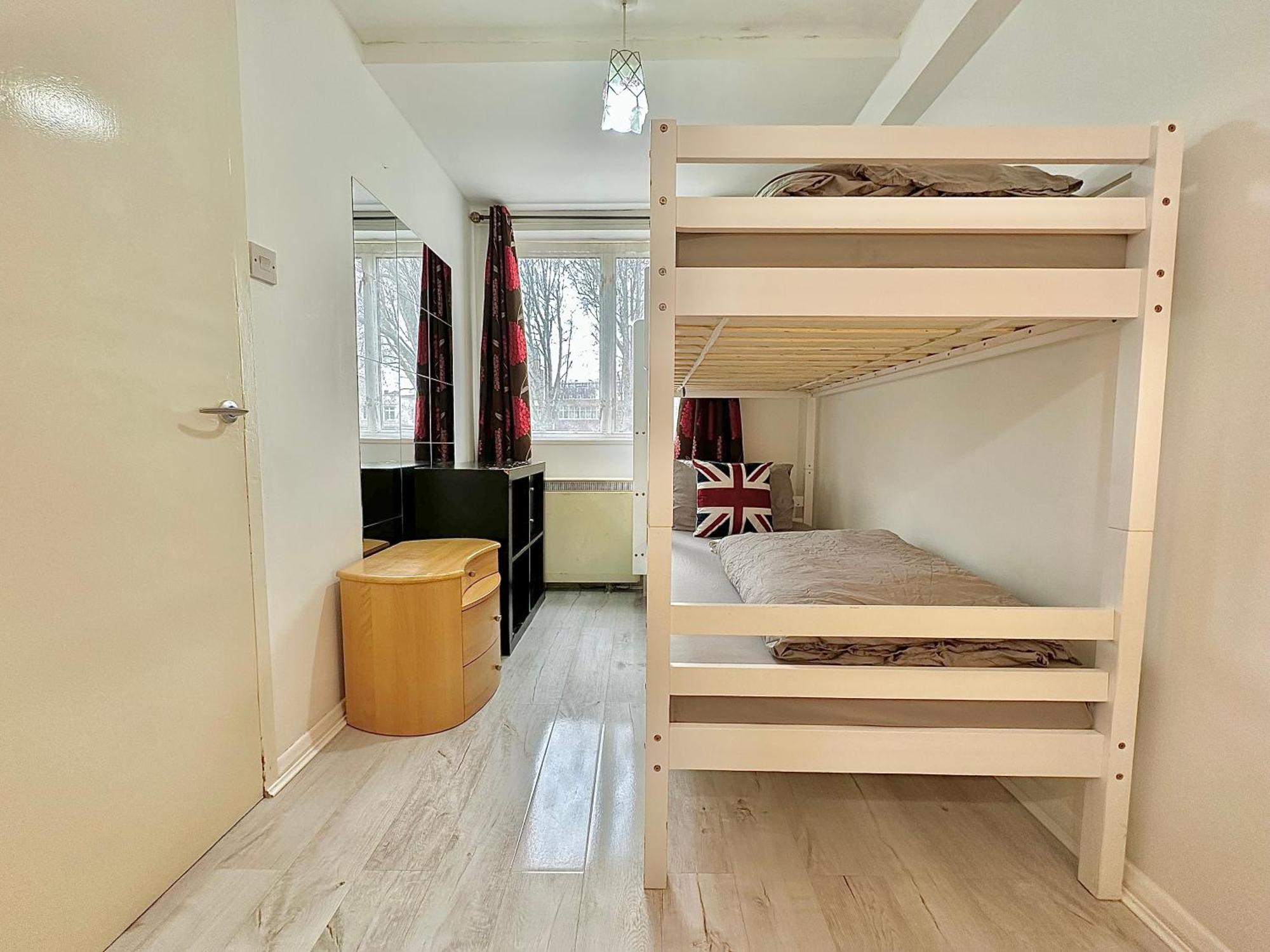 Ferienhaus House 36