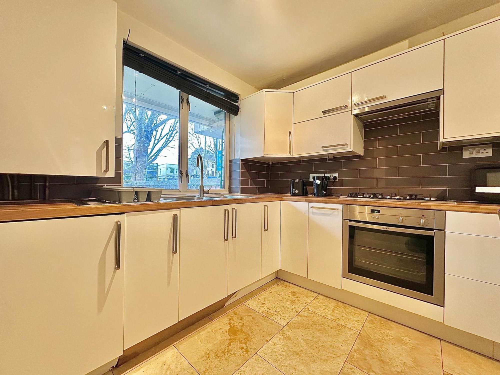 Ferienhaus House 36 *