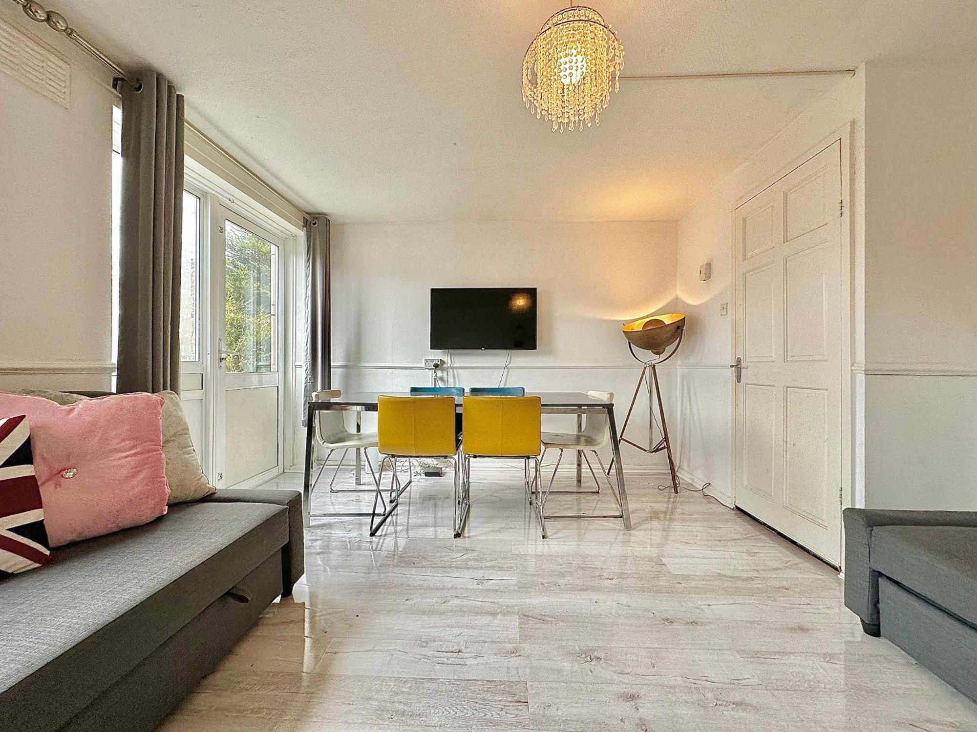 House 36 *