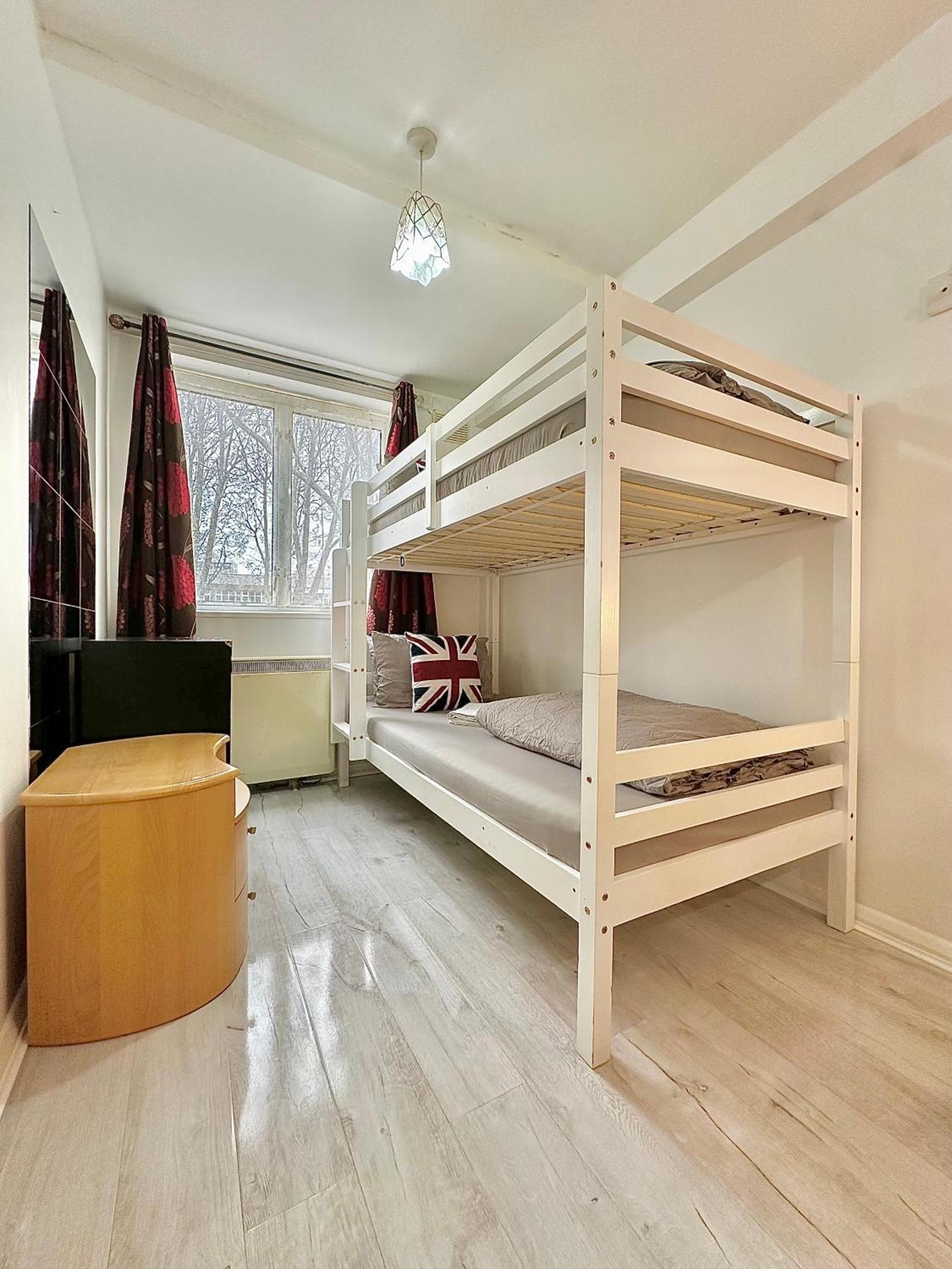 House 36 * London