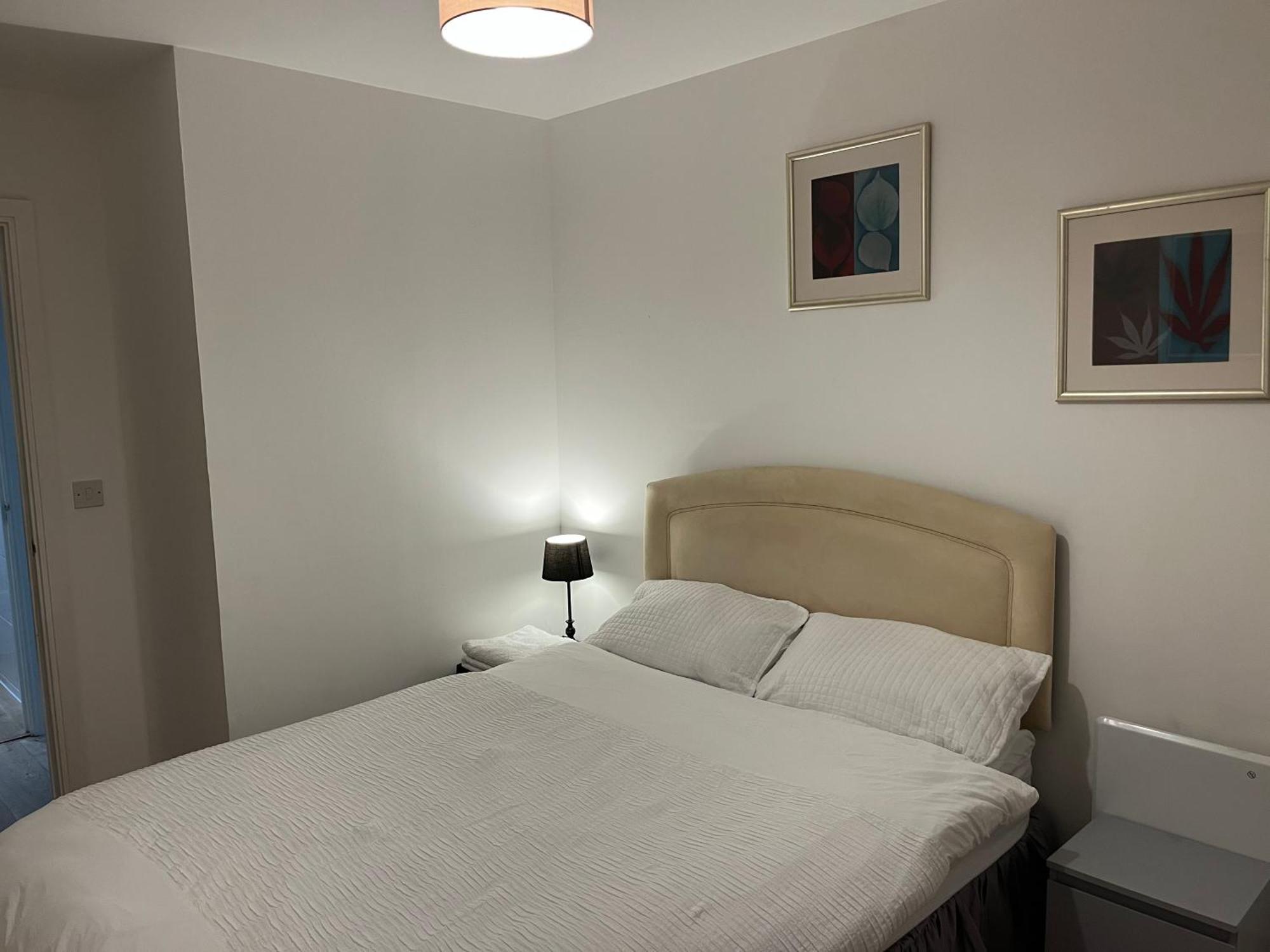 North Acton Flat Apartamento Londres