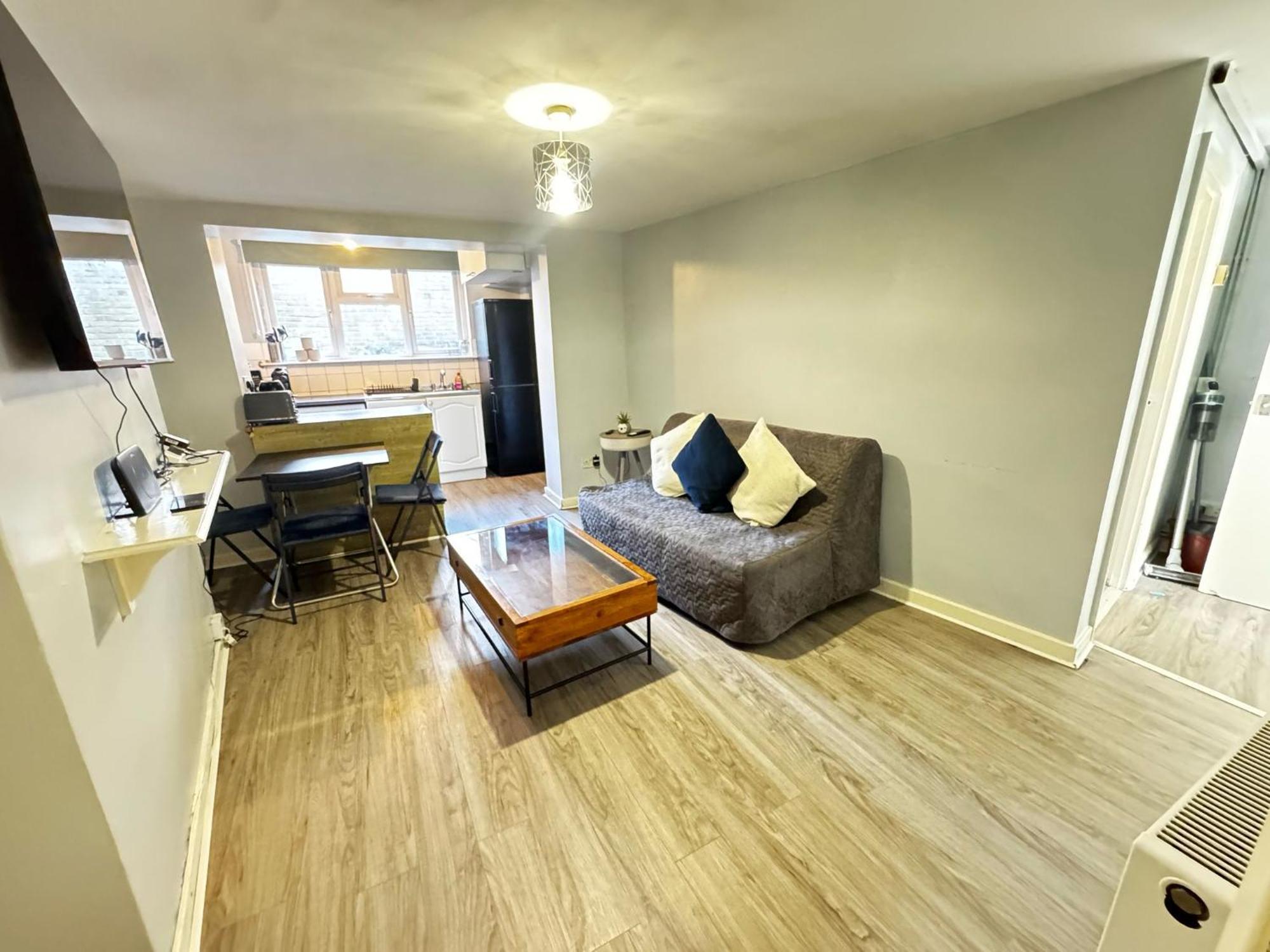 - Near Kings Cross St Pancreas! Apartment *
