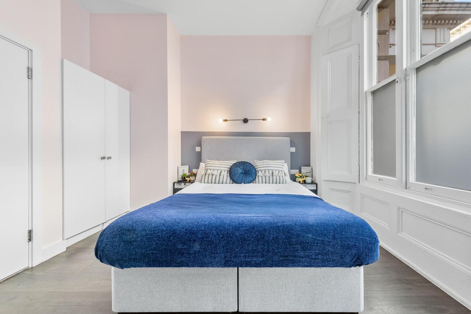The Notting Hill's Leilighet London