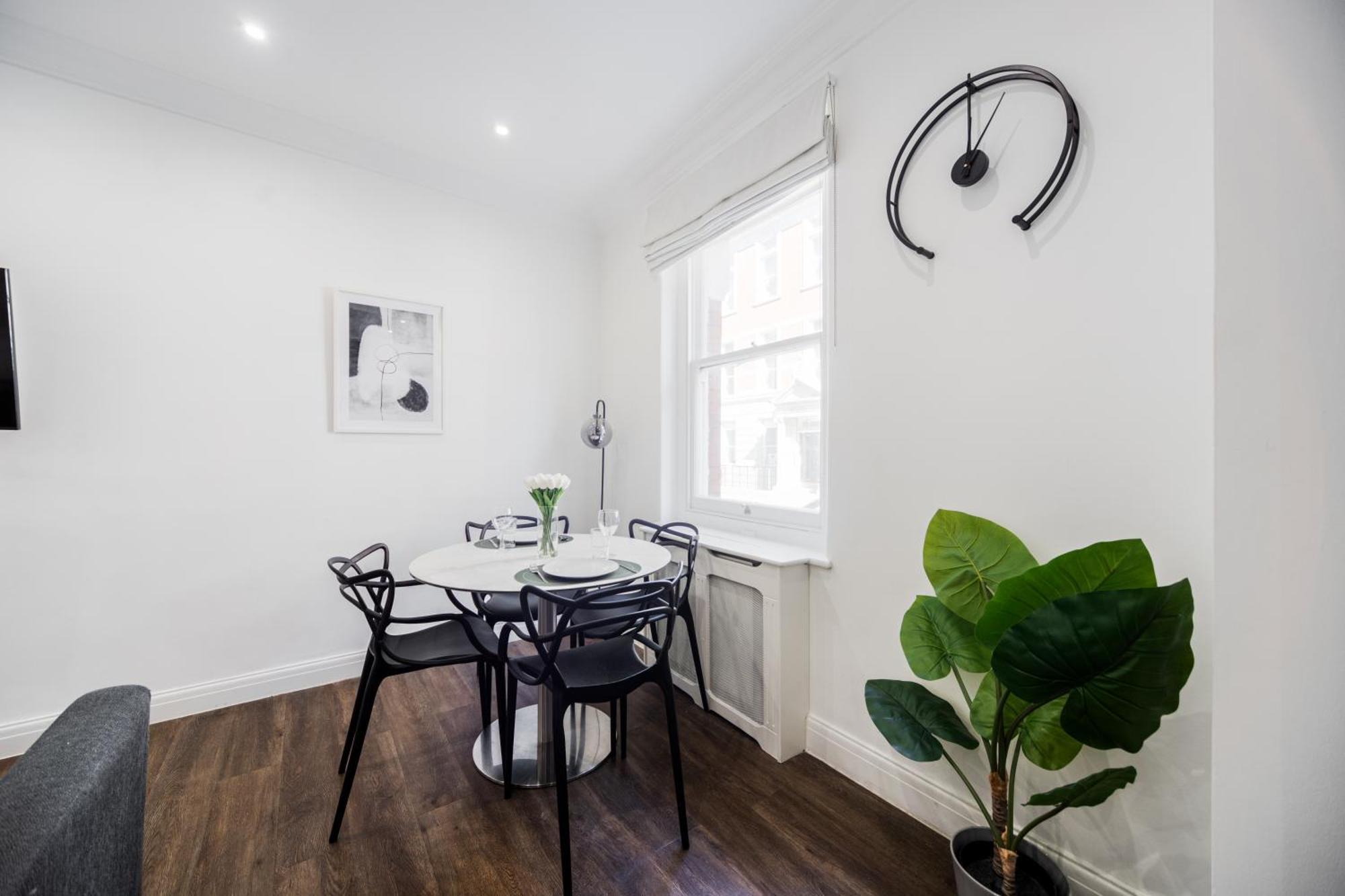 Apartment Luxury - Fitzrovia