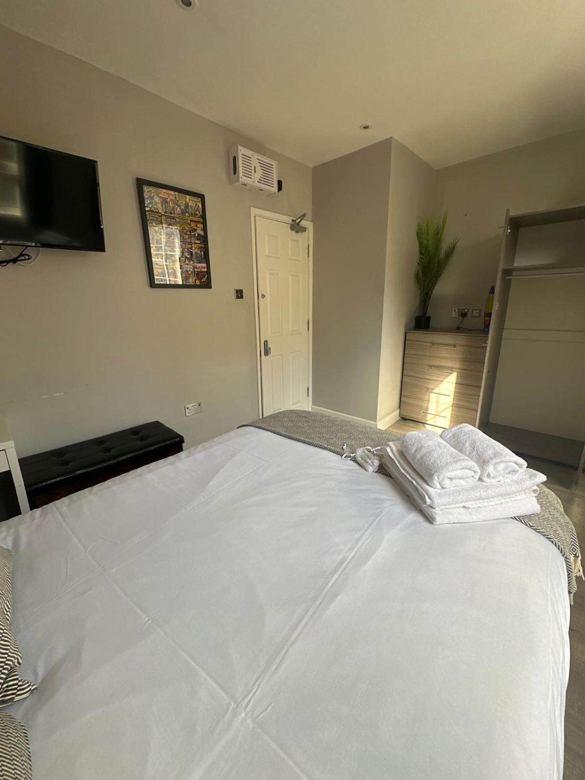 Guest house Chic In Spitalfields, *