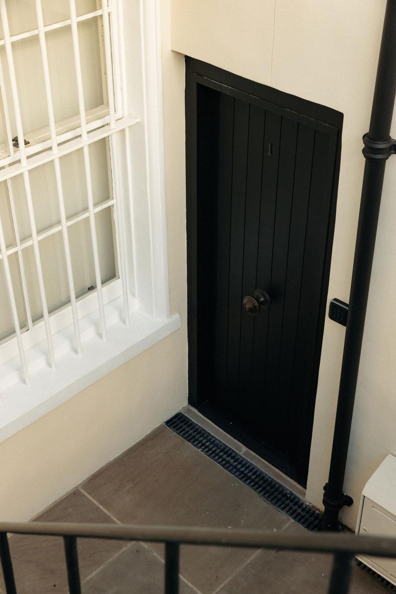 Apartment Fivem Notting Hill