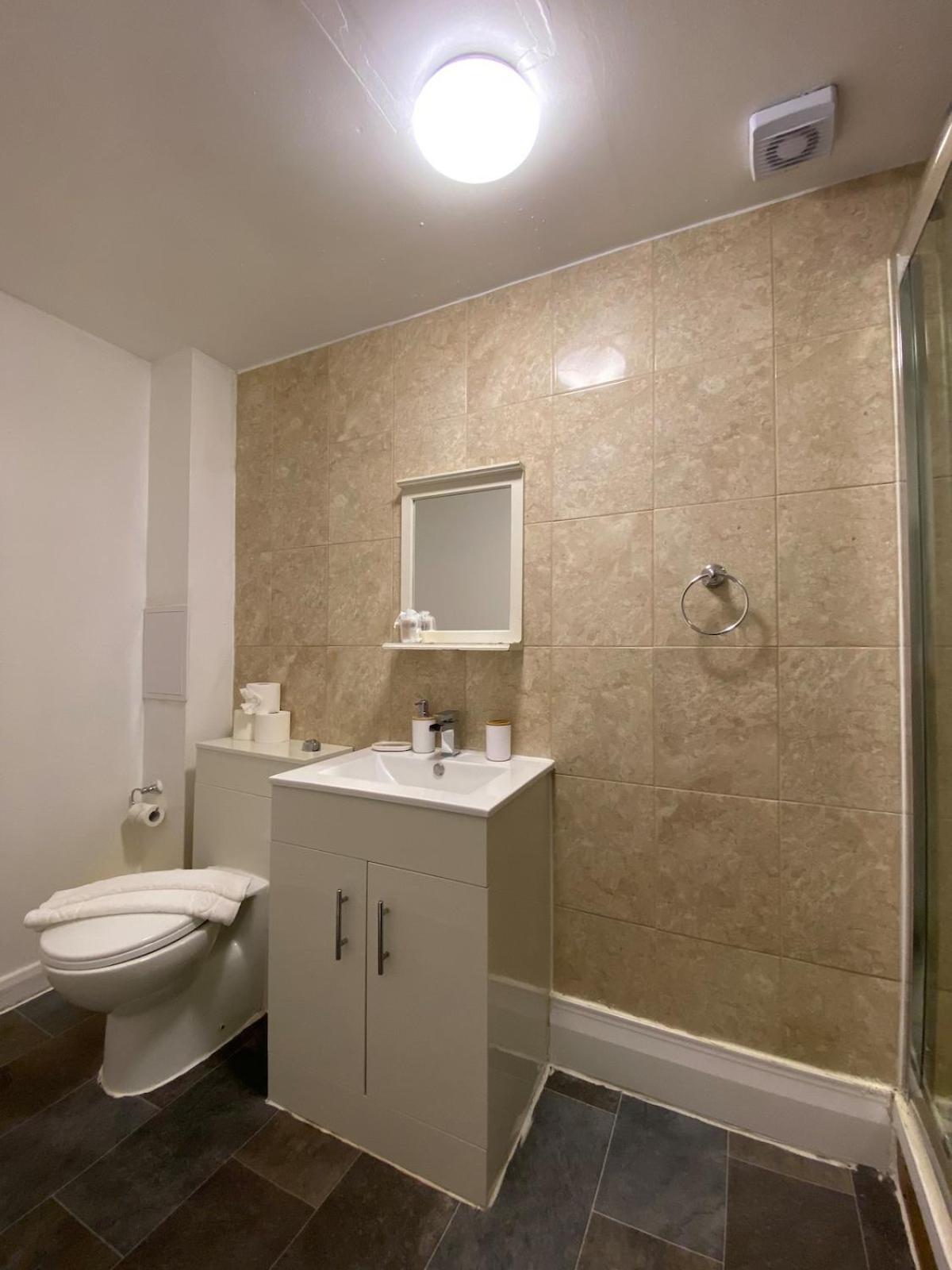 Apartamento Premium Flat In Zone 1 Londres