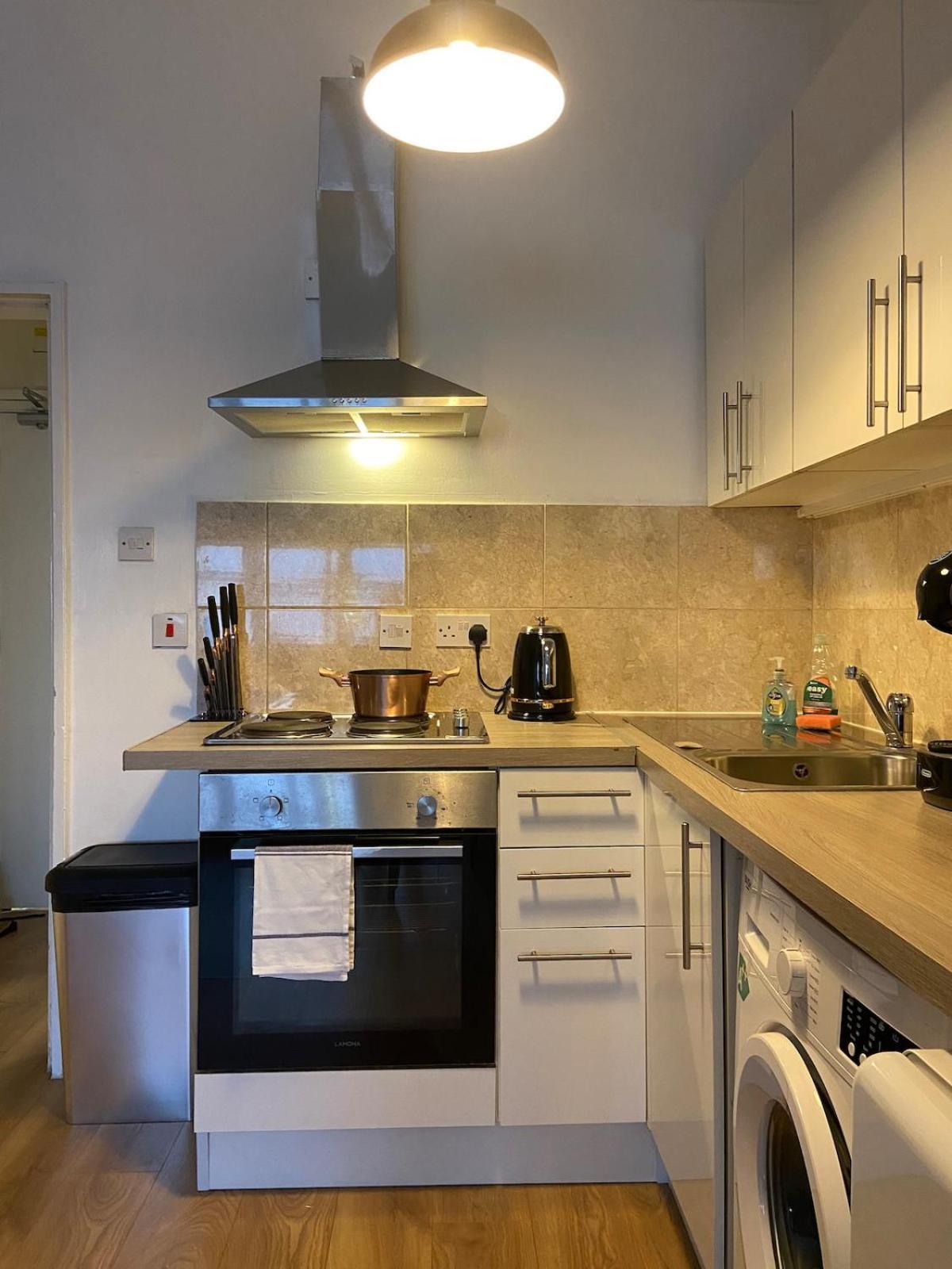 Apartamento Premium Flat In Zone 1 *