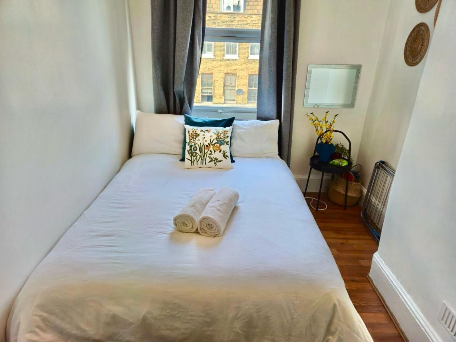 Apartamento Location 2br Flat Near Angel & Centre