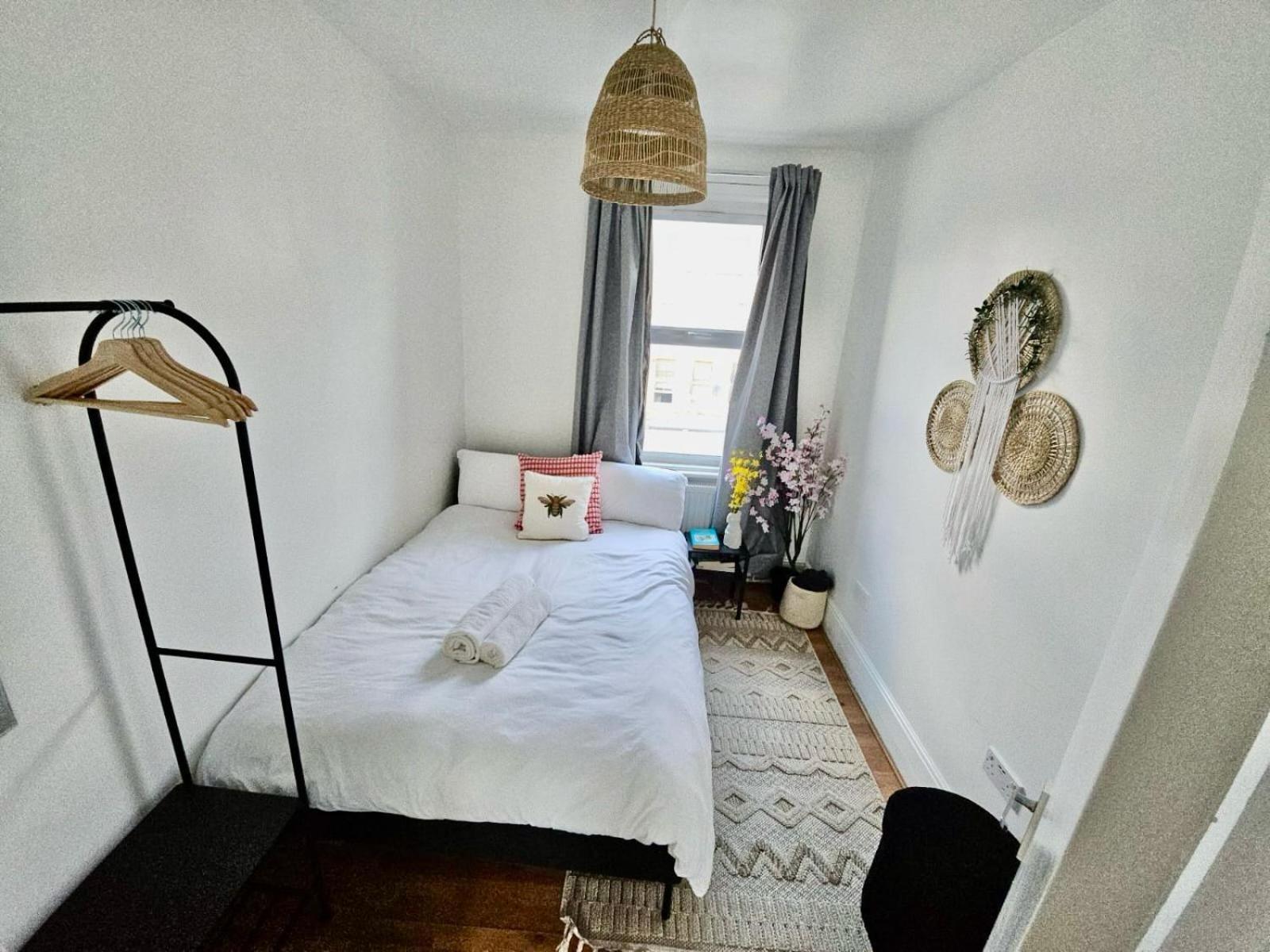 Apartamento Location 2br Flat Near Angel & Centre *