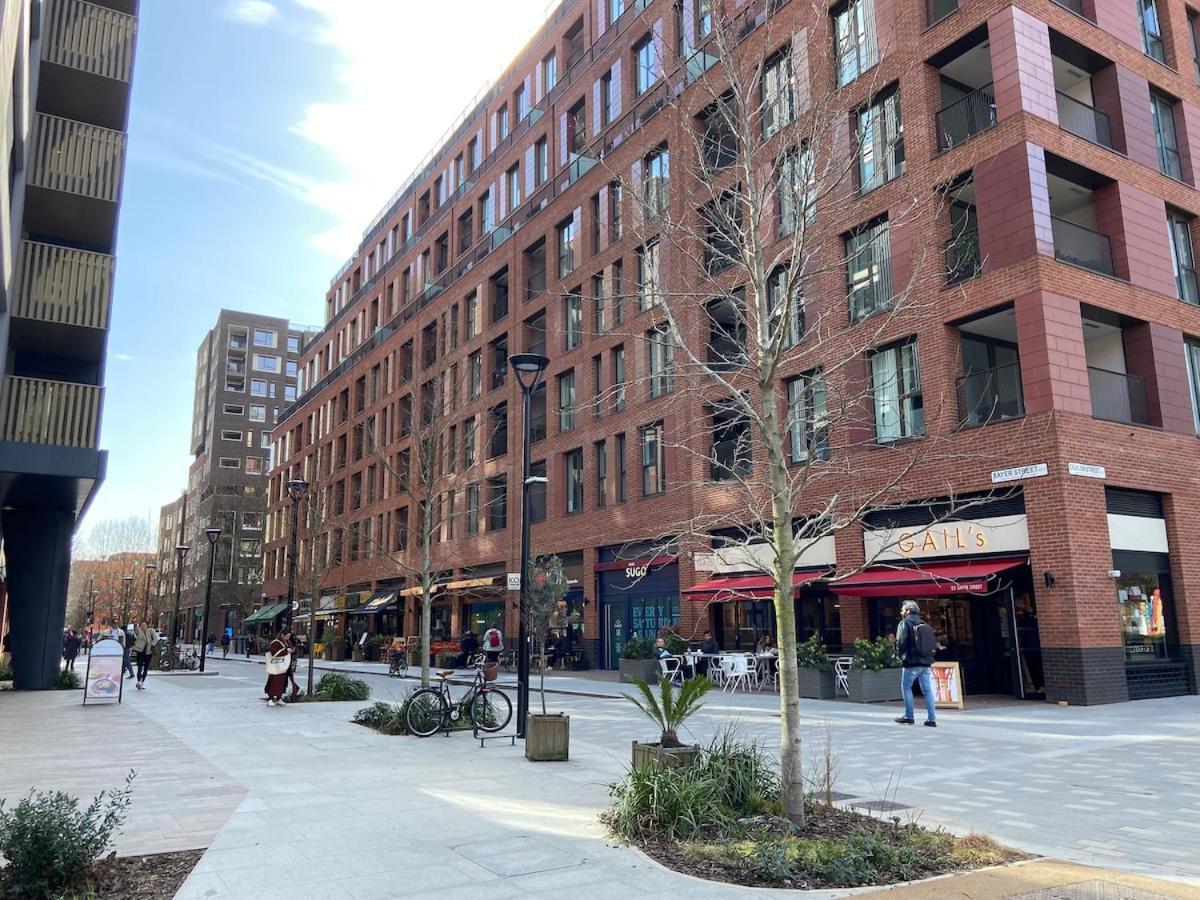 Apartamento Premium Flat In Zone 1 Londres