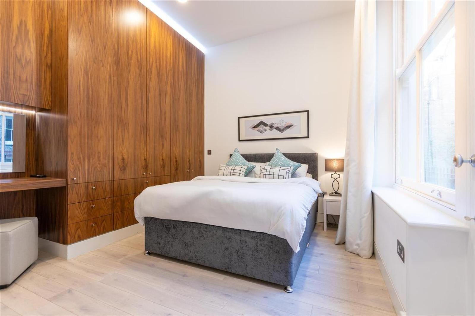 Apartment Clarges- Hsk Luxury