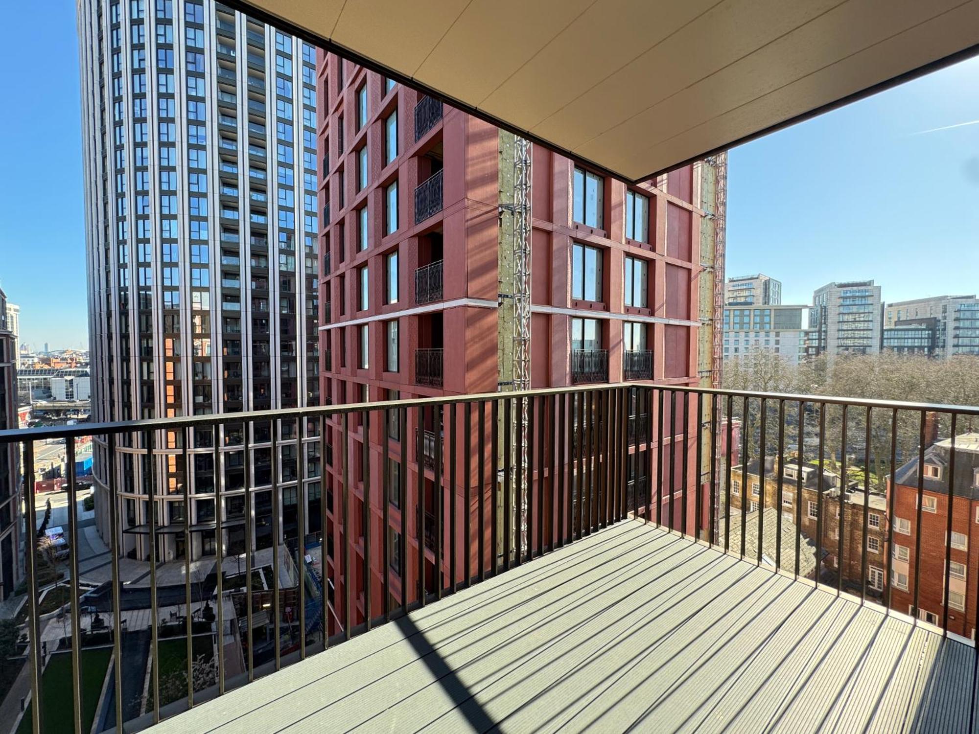 Apartment Spacious 2-bedroom Near Paddington & Hyde Park
