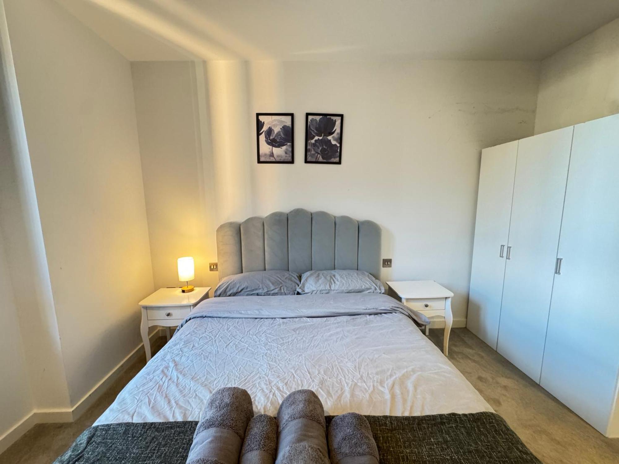 Spacious 2-bedroom Near Paddington & Hyde Park