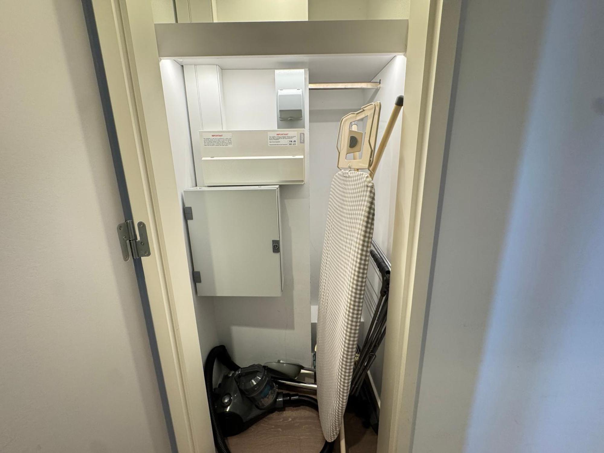 Apartment Spacious 2-bedroom Near Paddington & Hyde Park