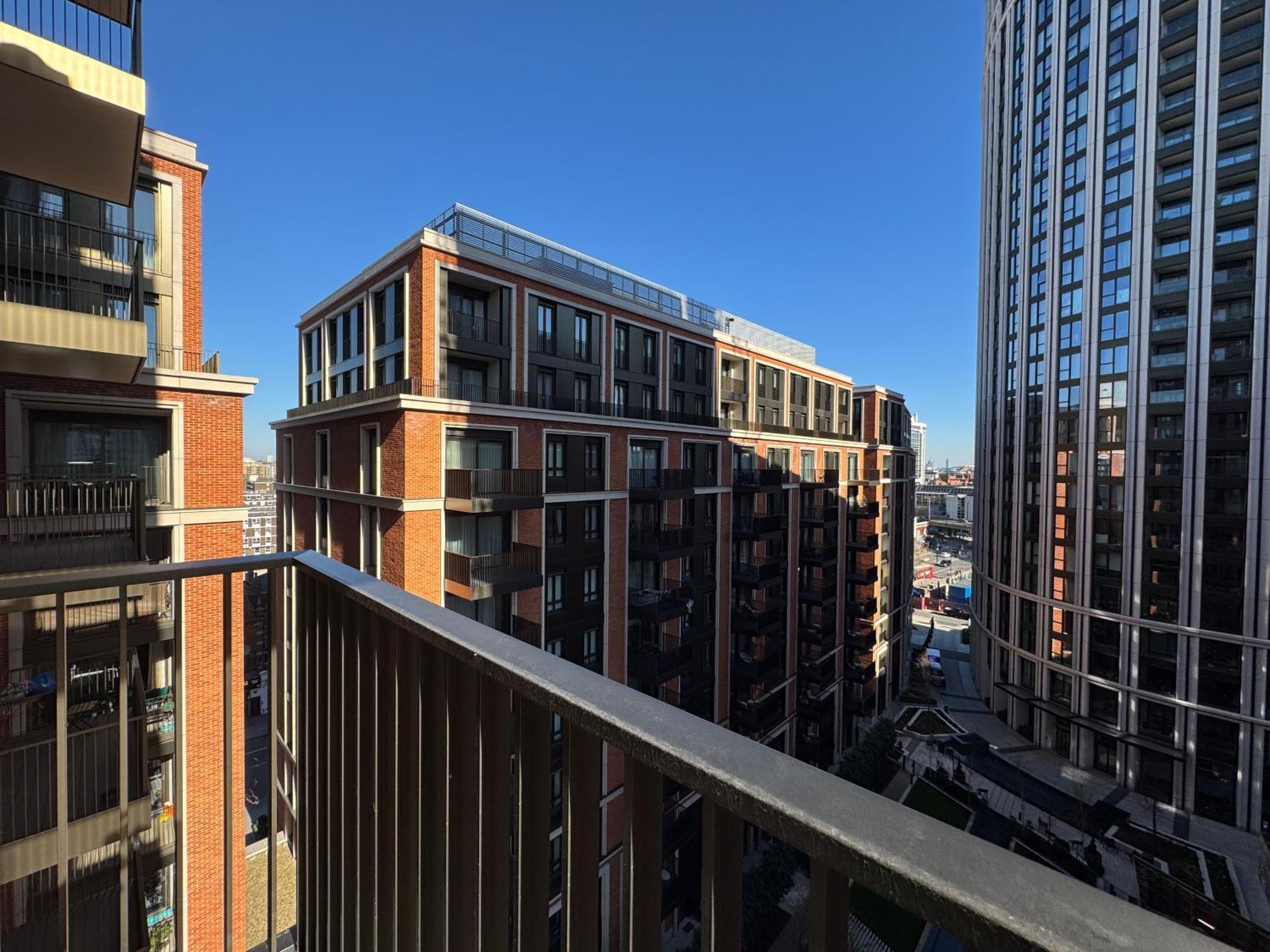Apartment Spacious 2-bedroom Near Paddington & Hyde Park *