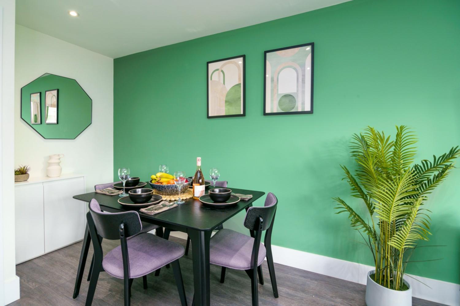 Hive - East Apartment London