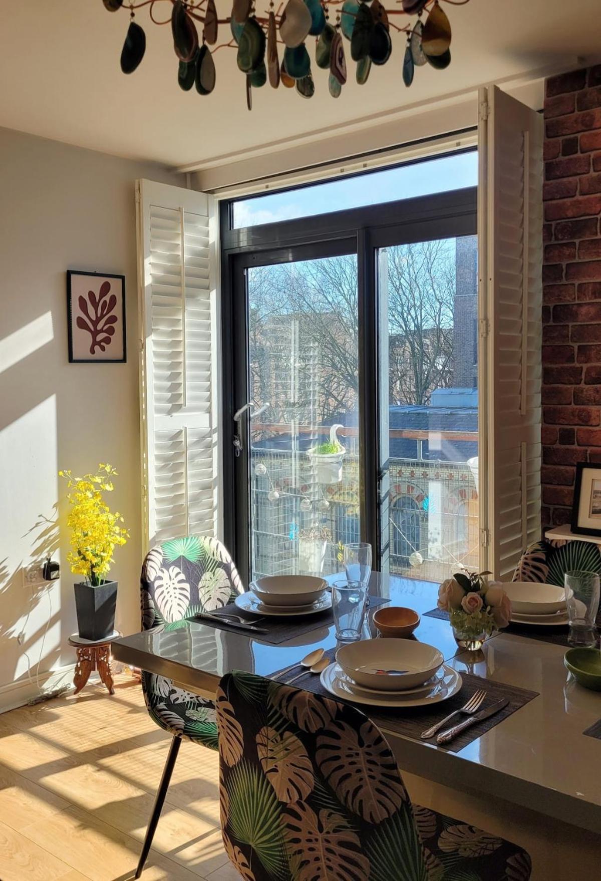 Apartment Cally Flat *