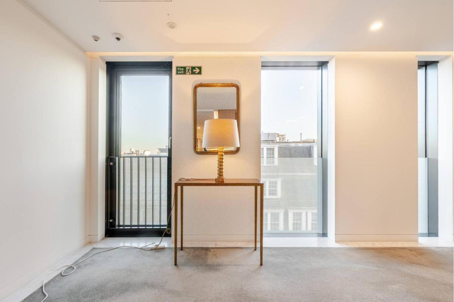 Apartment Soho 2 Bed Penthouse Modern *