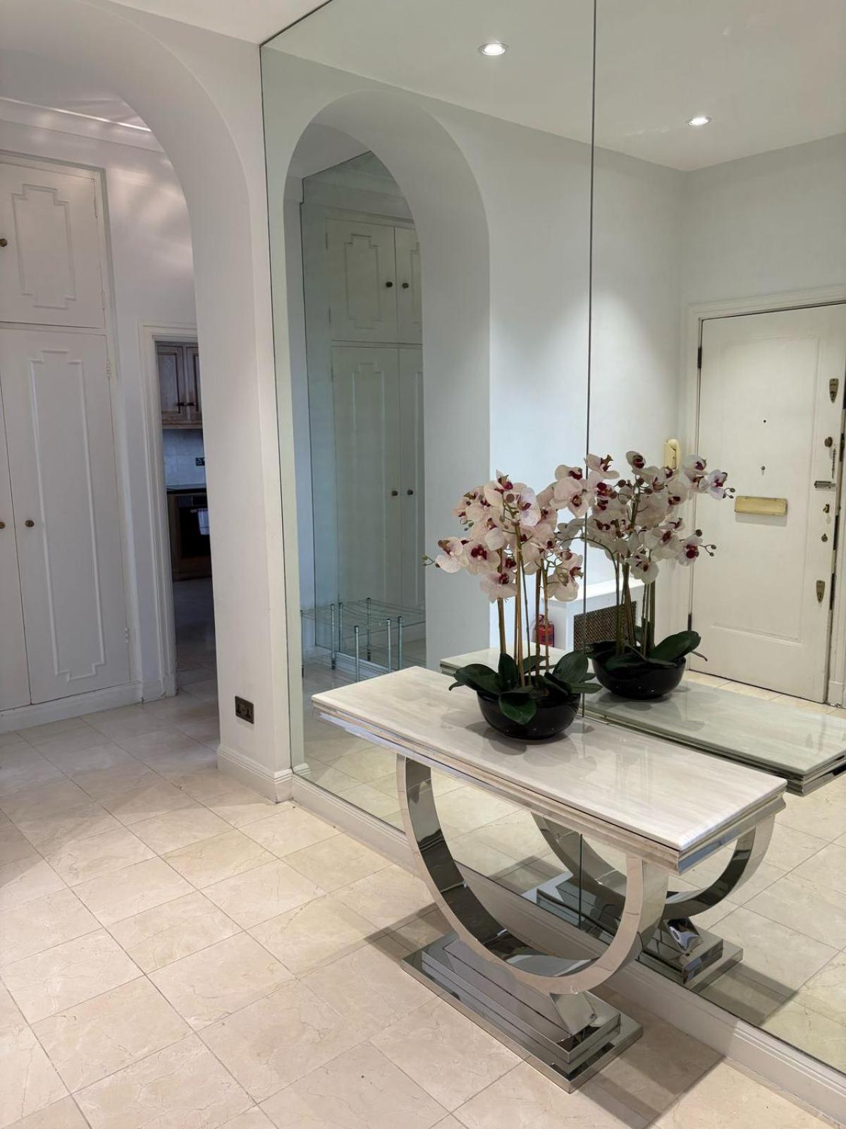 Estatesmen Knightsbridge Appartement Londen